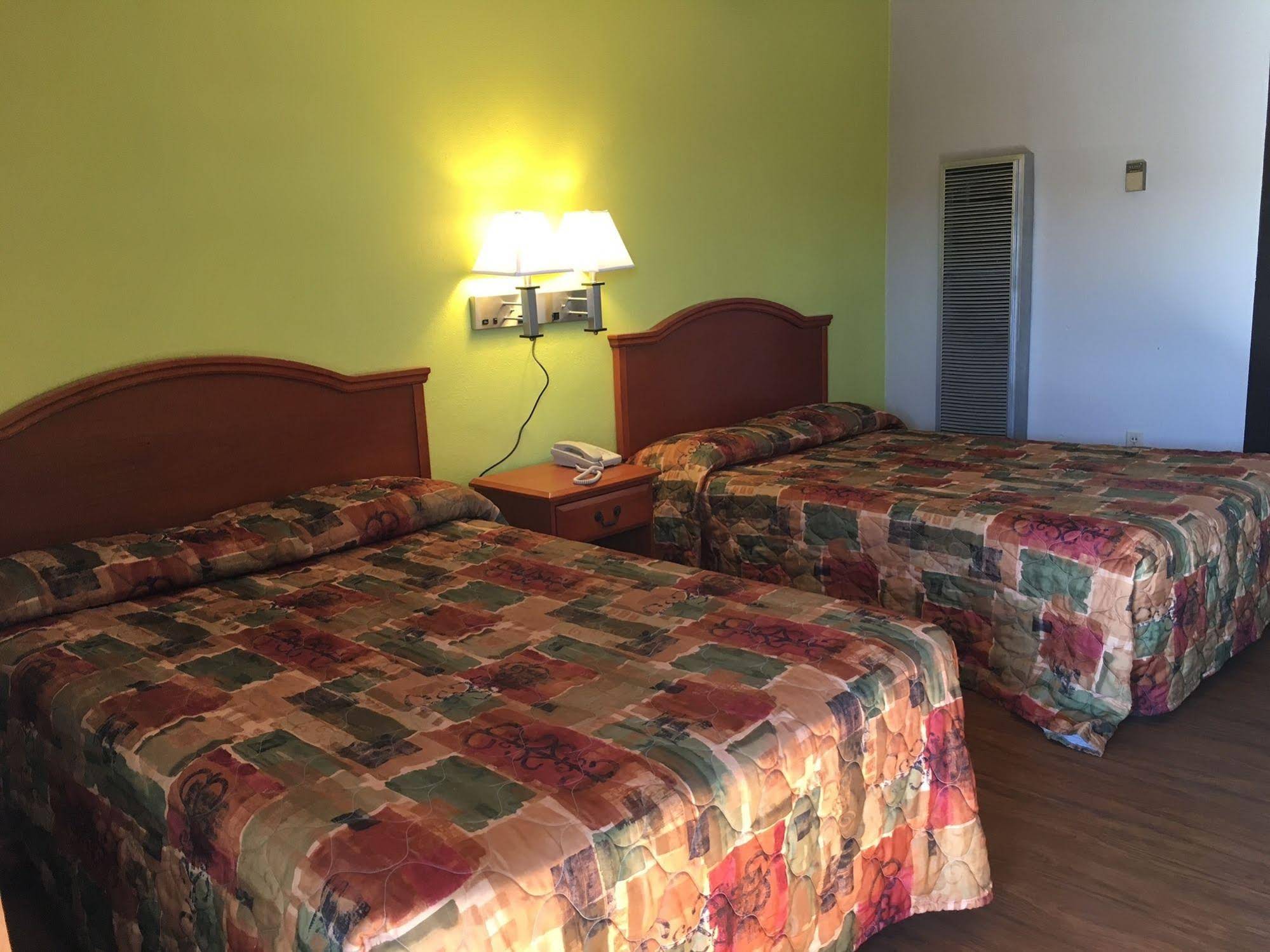 Buffalo Inn