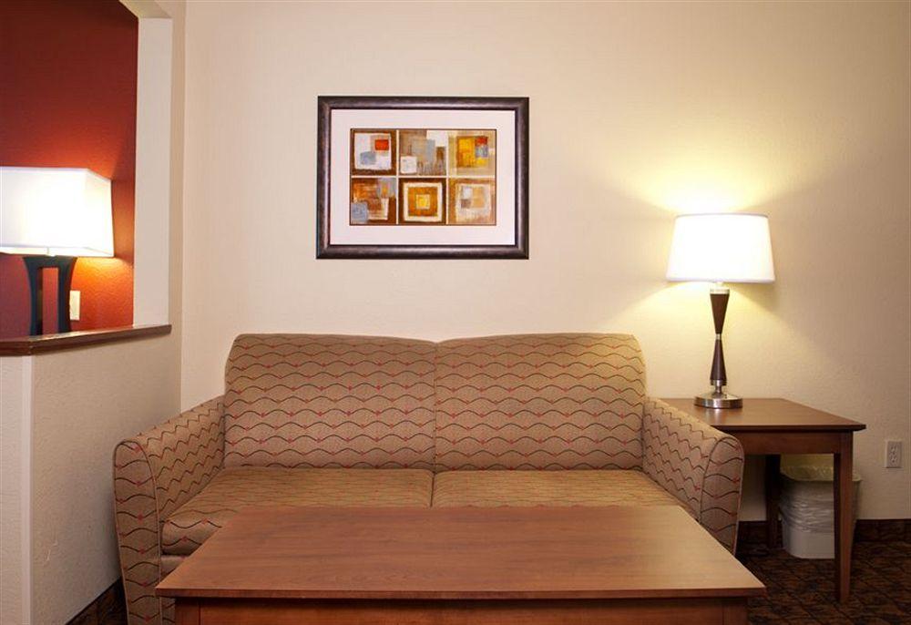 Holiday Inn Express & Suites Canyon