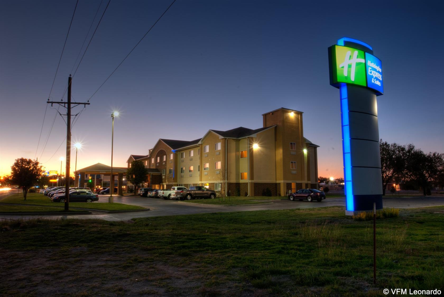 Holiday Inn Express & Suites Canyon