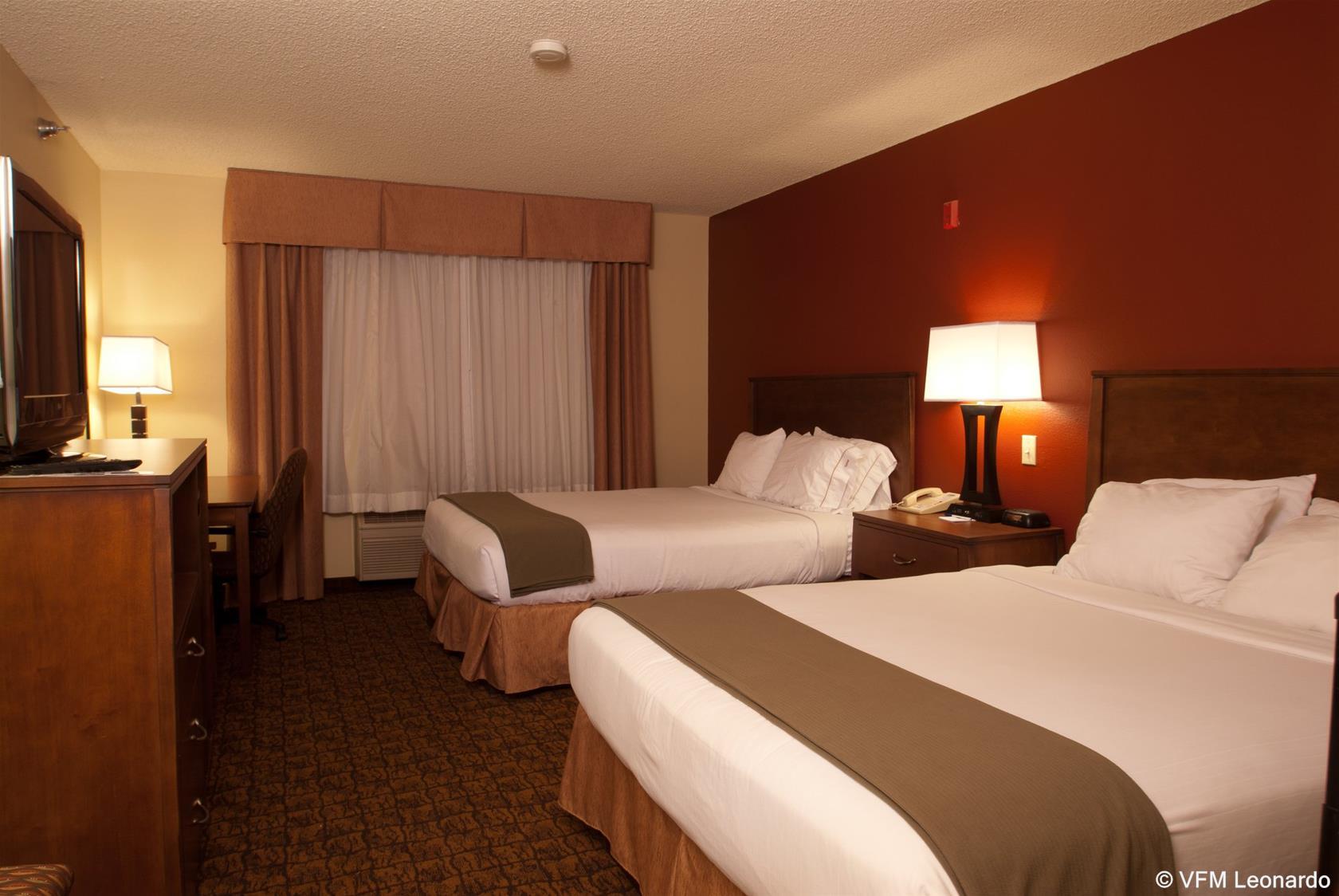 Holiday Inn Express & Suites Canyon