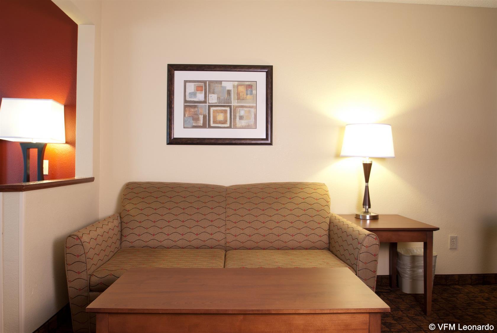 Holiday Inn Express & Suites Canyon