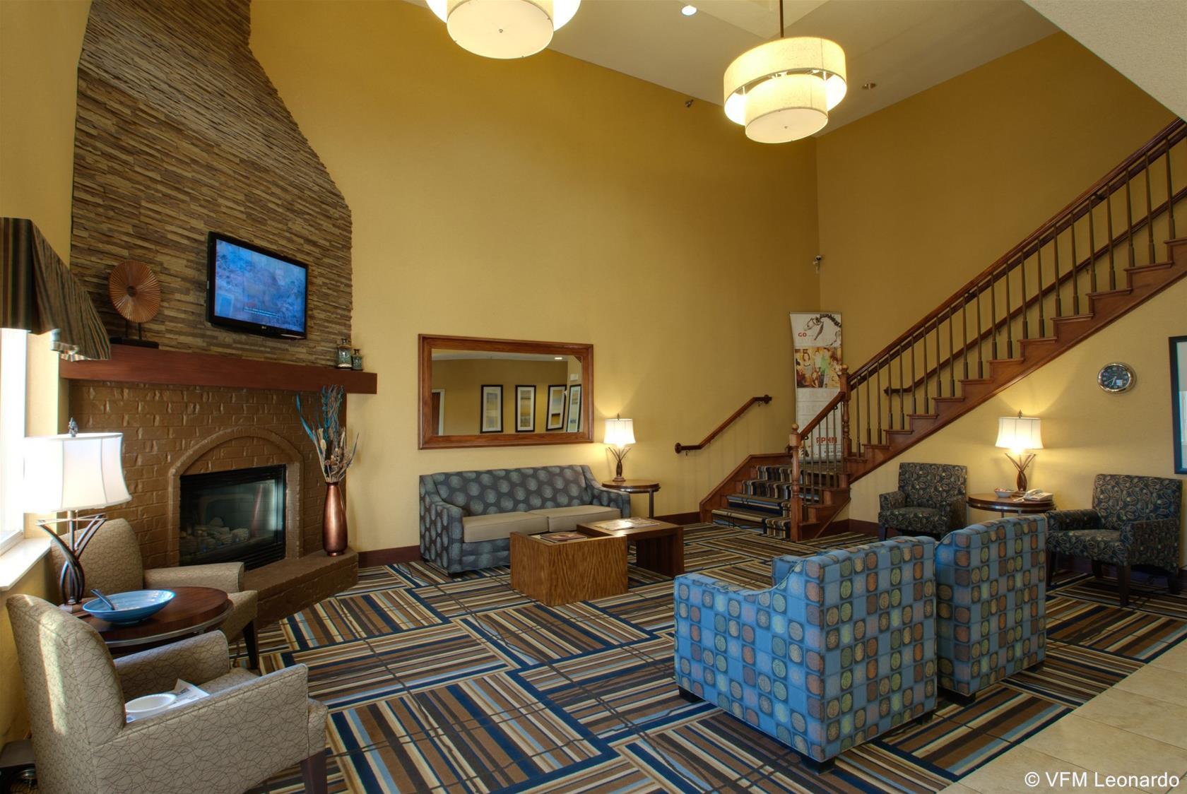 Holiday Inn Express & Suites Canyon