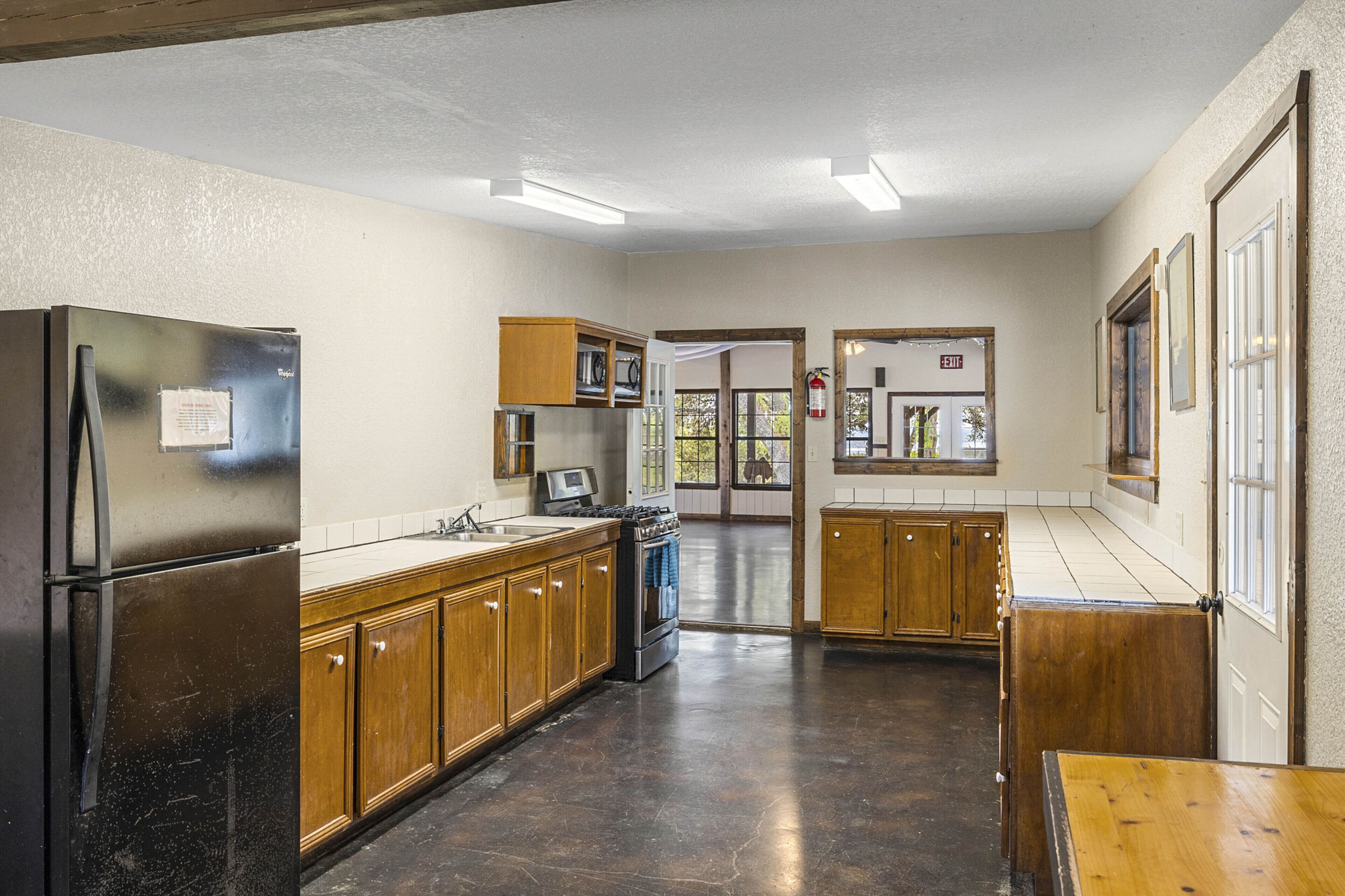 Canyon Lake Cabins