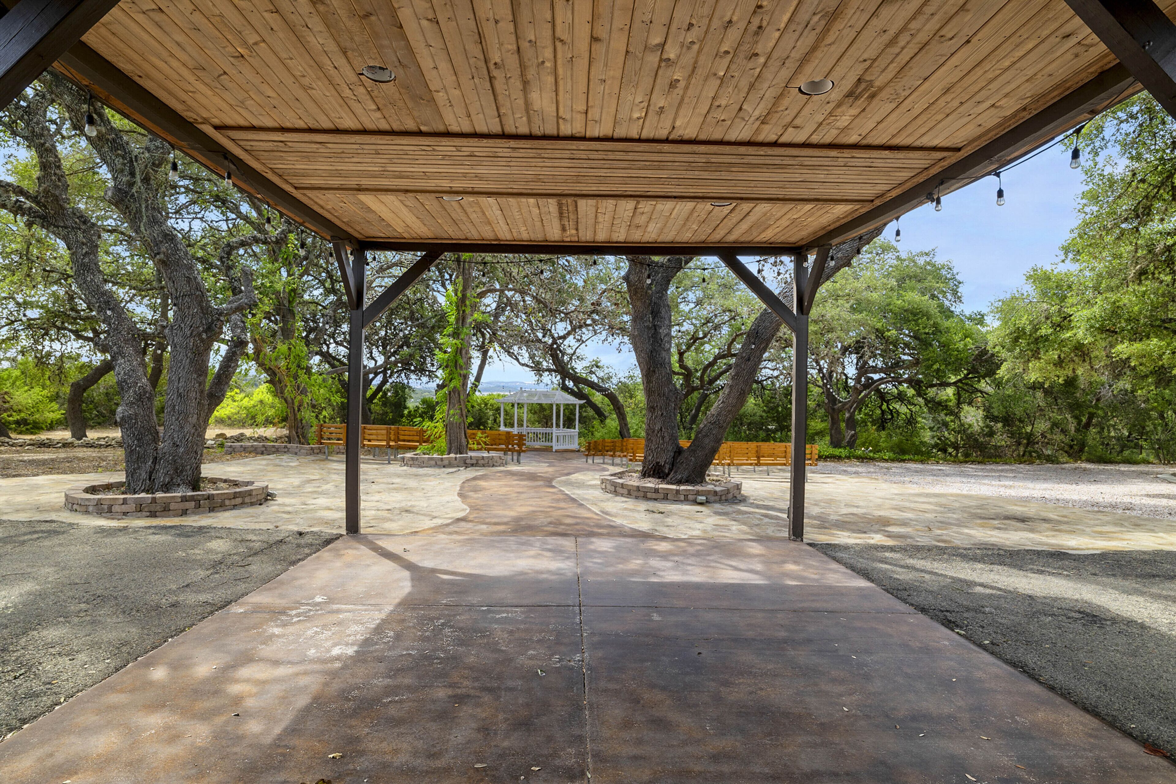 Canyon Lake Cabins