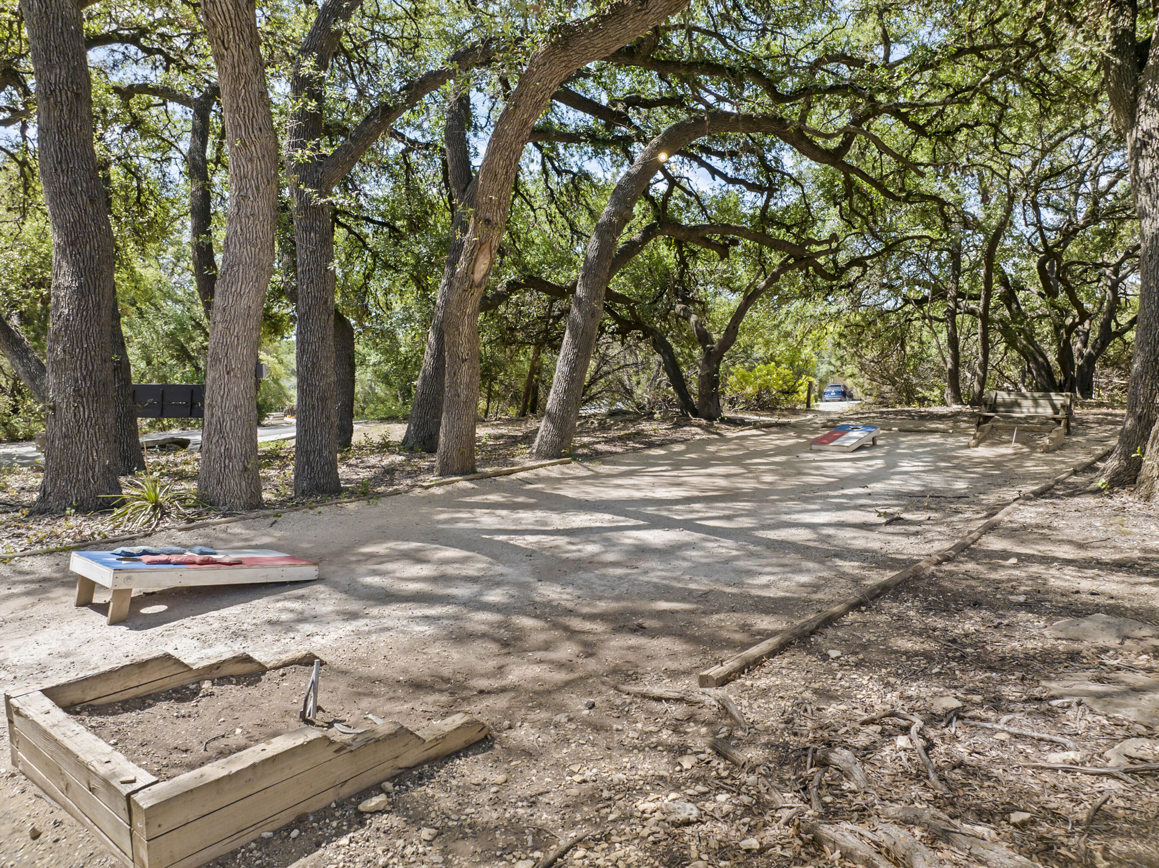 Canyon Lake Cabins