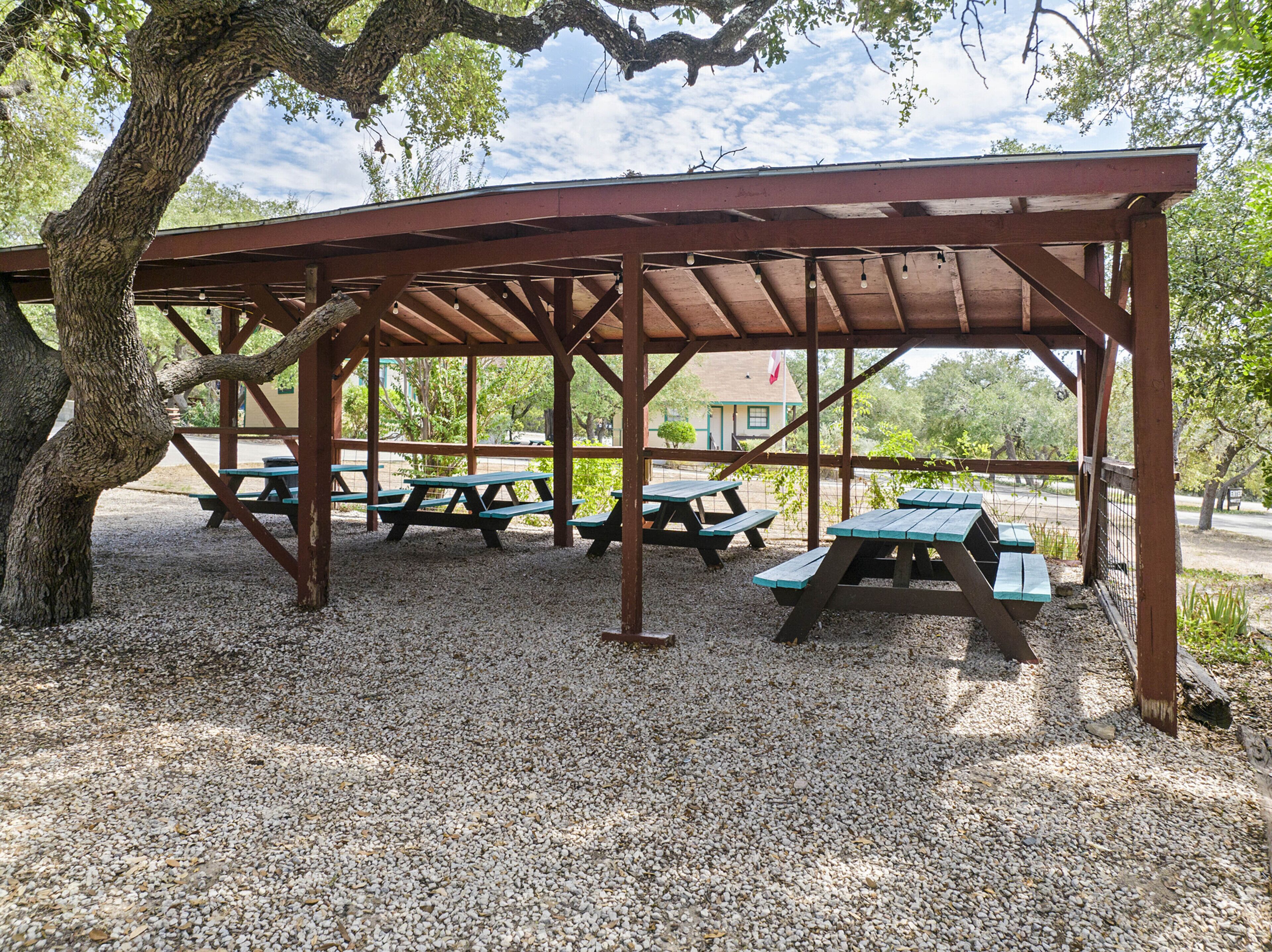 Canyon Lake Cabins