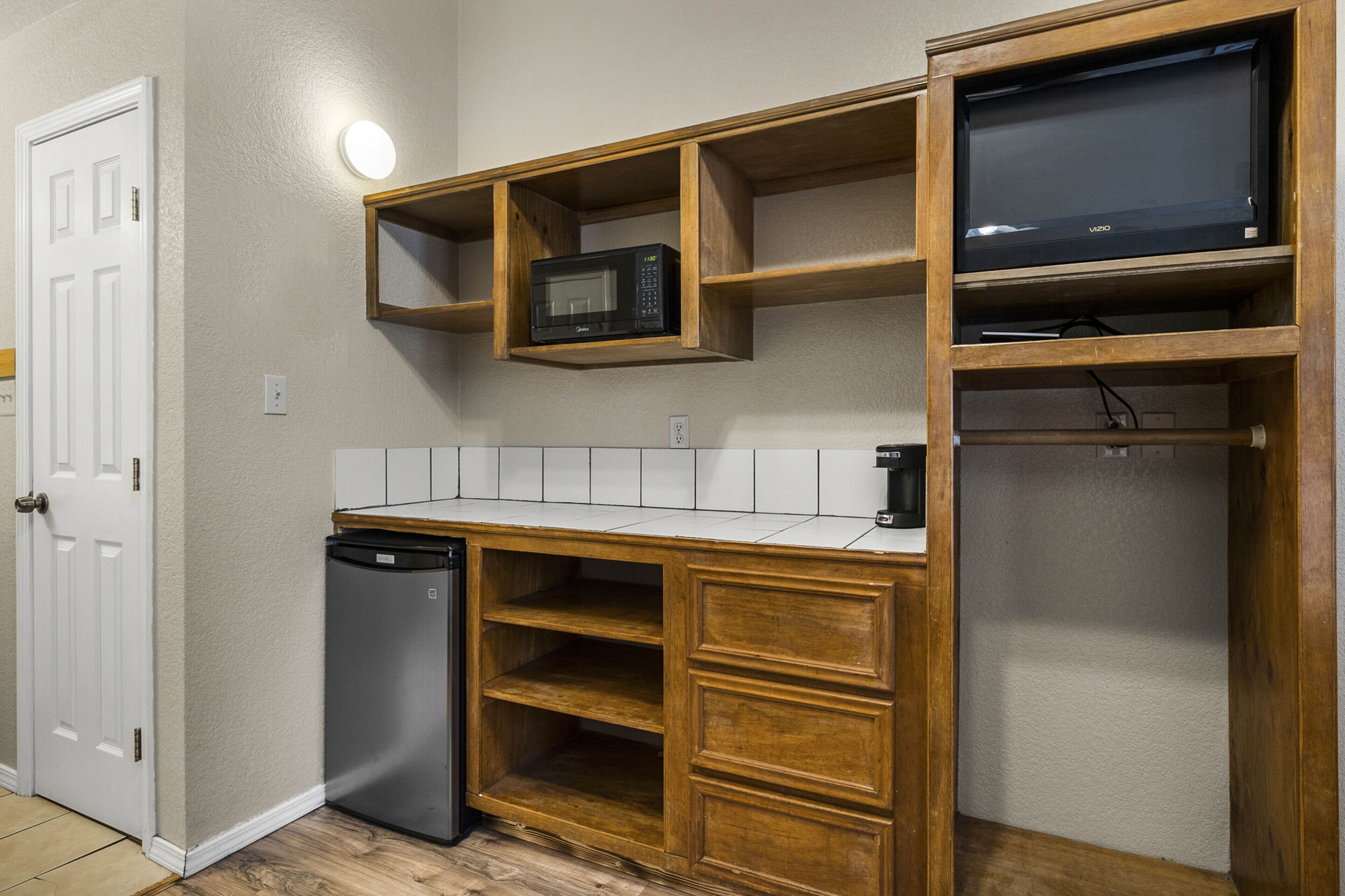 Canyon Lake Cabins