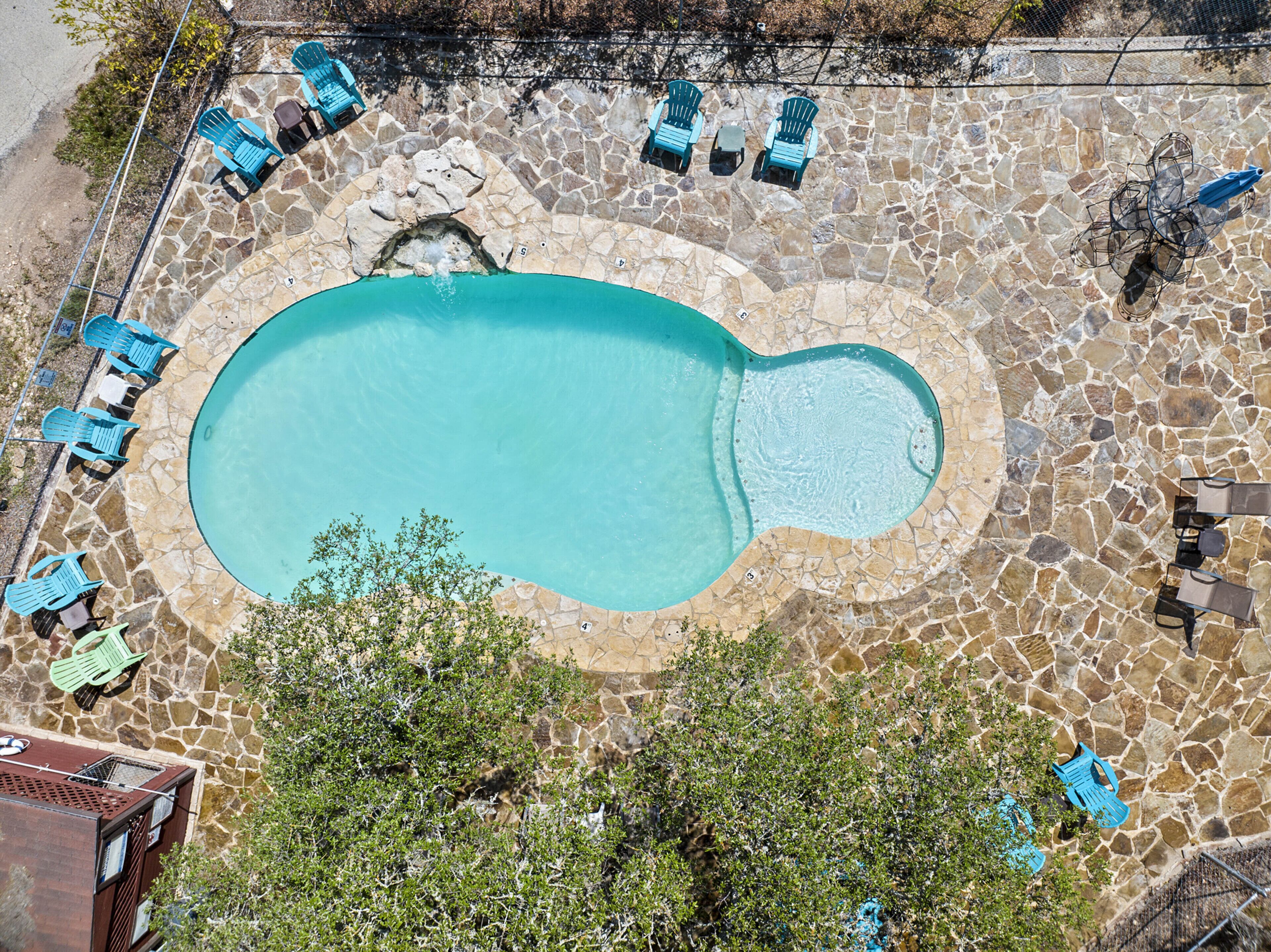 Canyon Lake Cabins