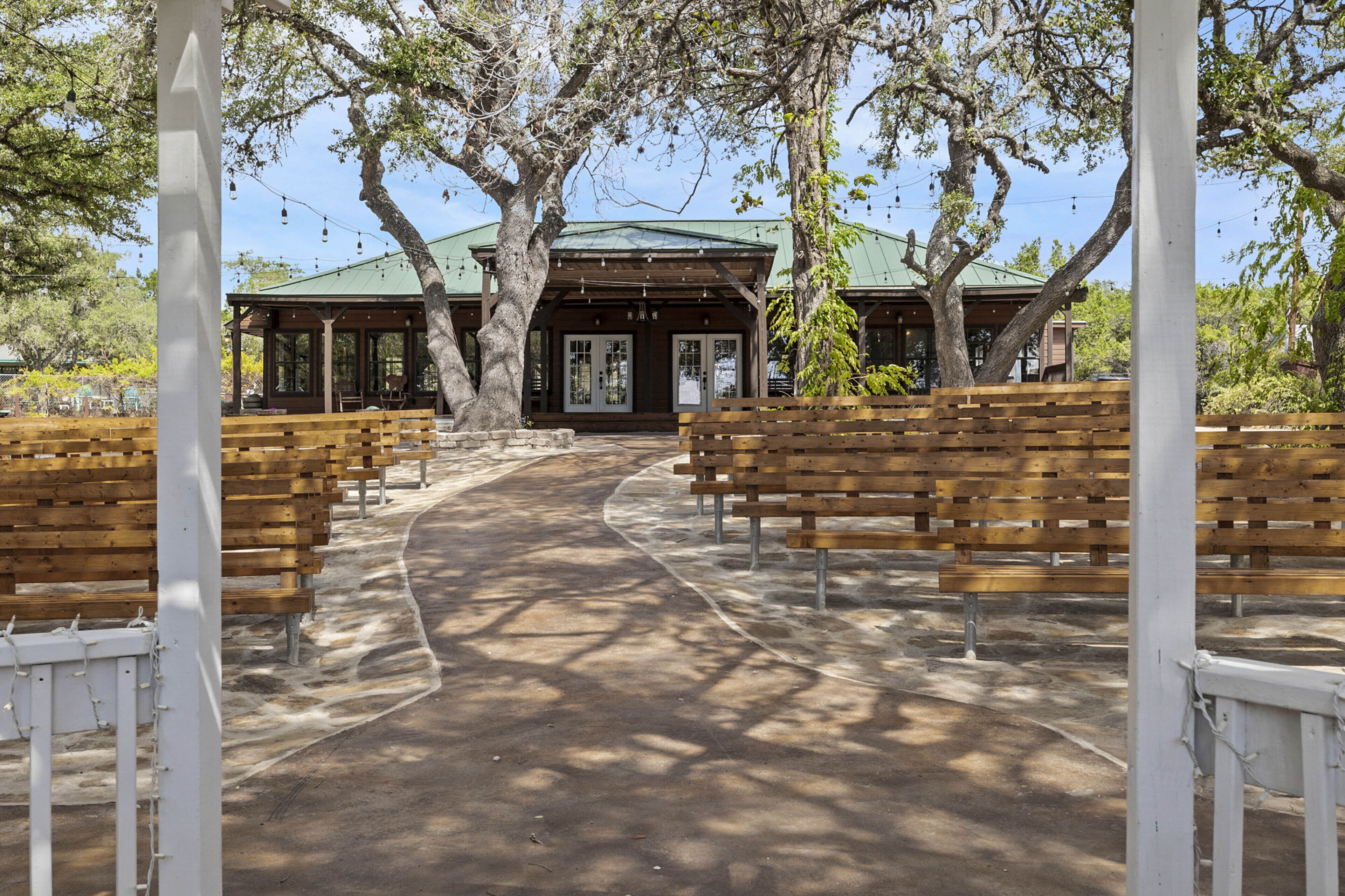 Canyon Lake Cabins