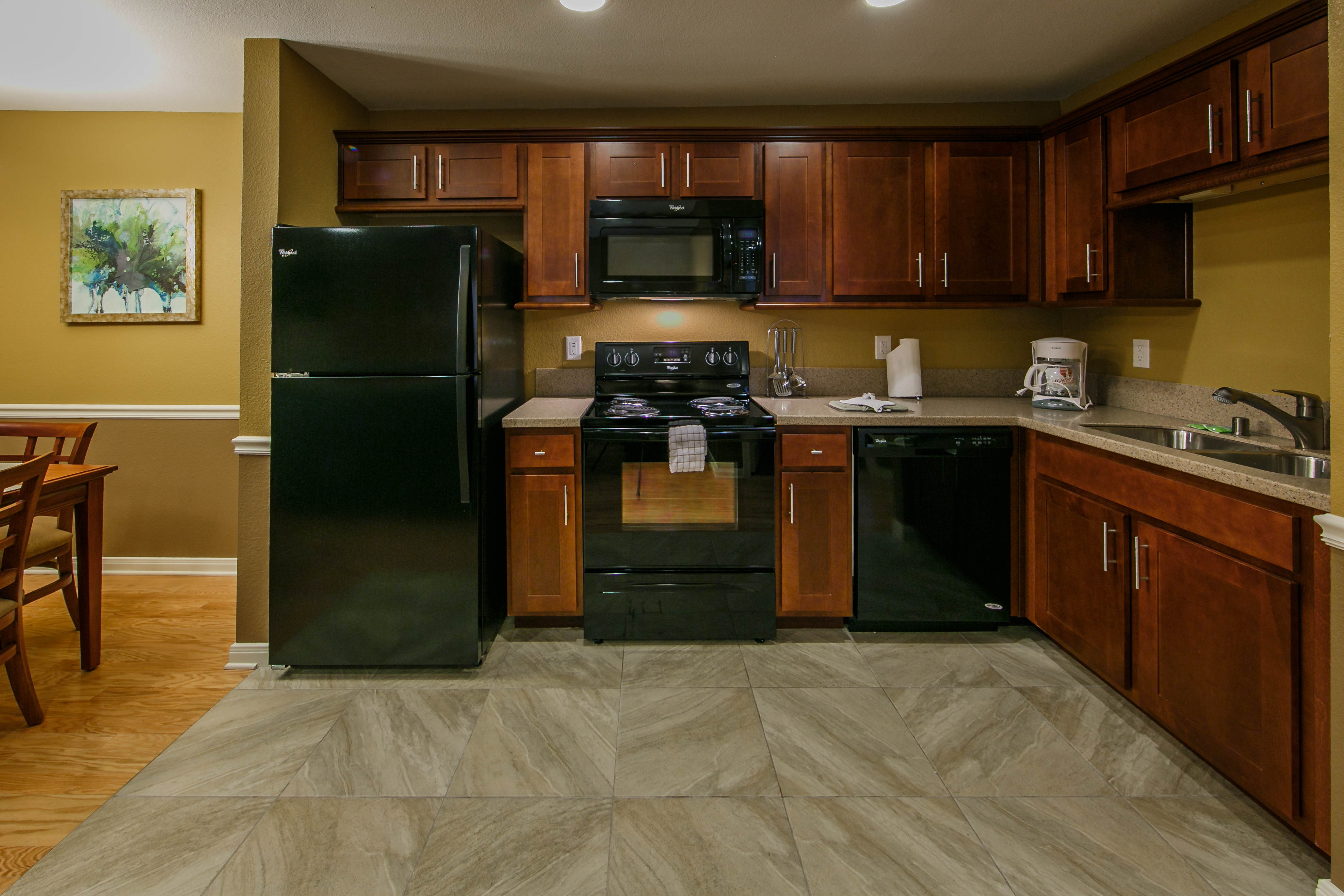 Holiday Inn Club Vacations Hill Country Resort