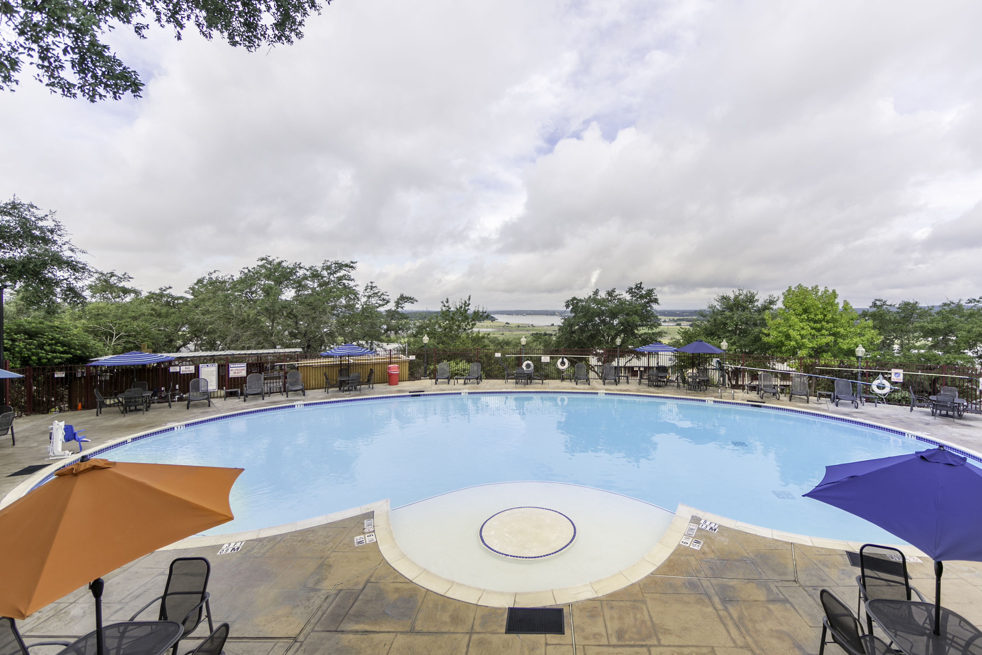 Holiday Inn Club Vacations Hill Country Resort