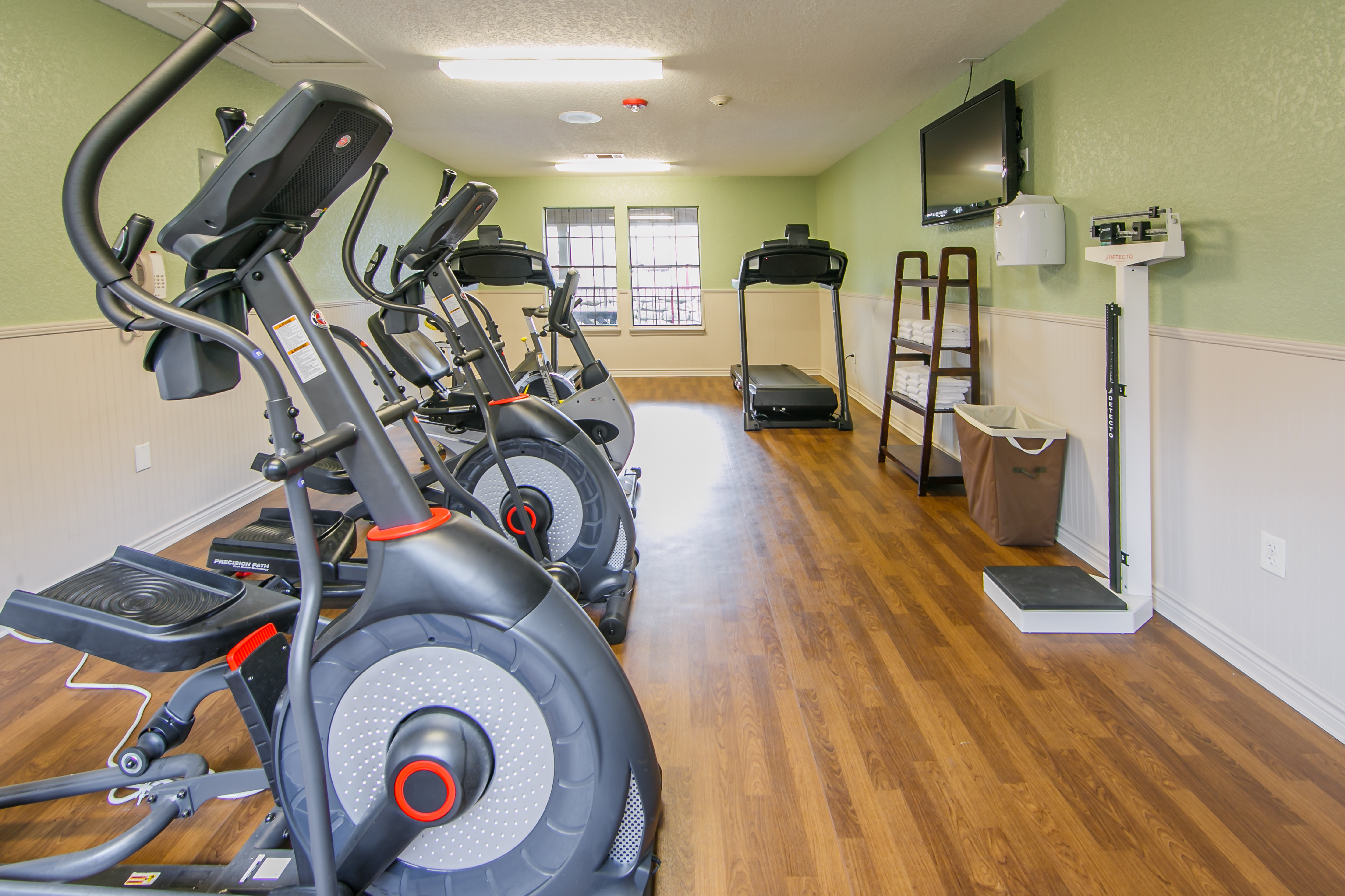 Holiday Inn Club Vacations Hill Country Resort