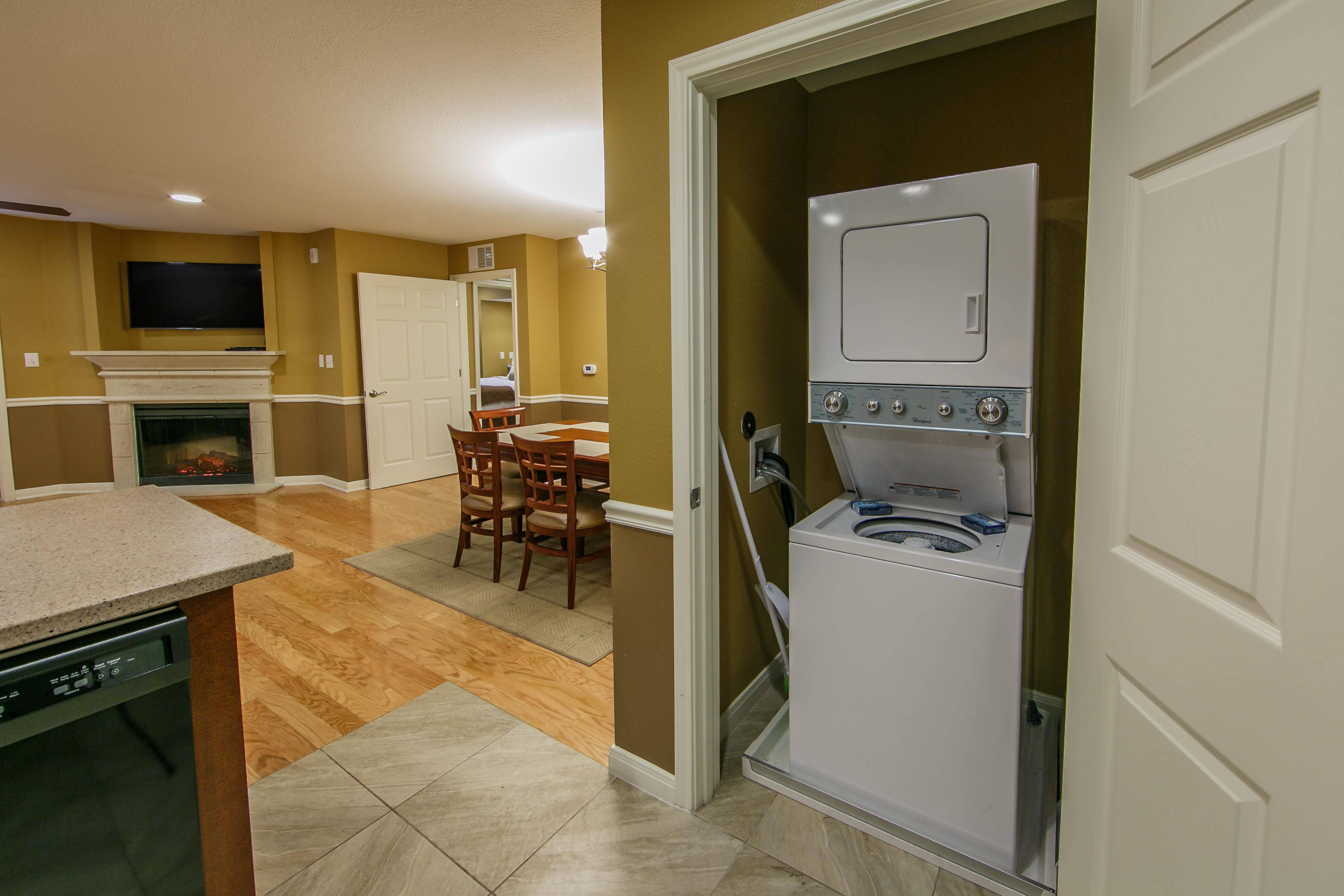 Holiday Inn Club Vacations Hill Country Resort