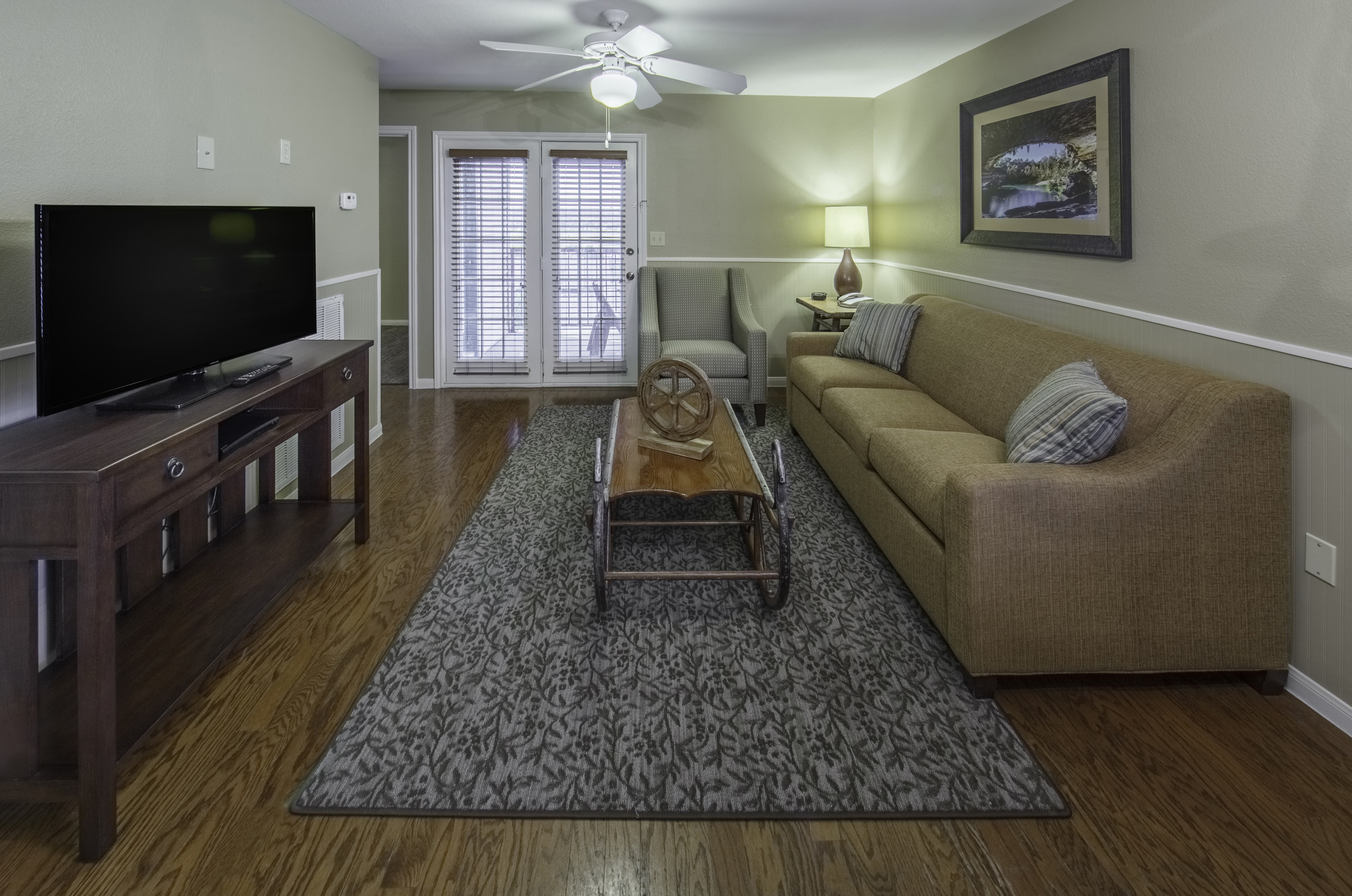 Holiday Inn Club Vacations Hill Country Resort