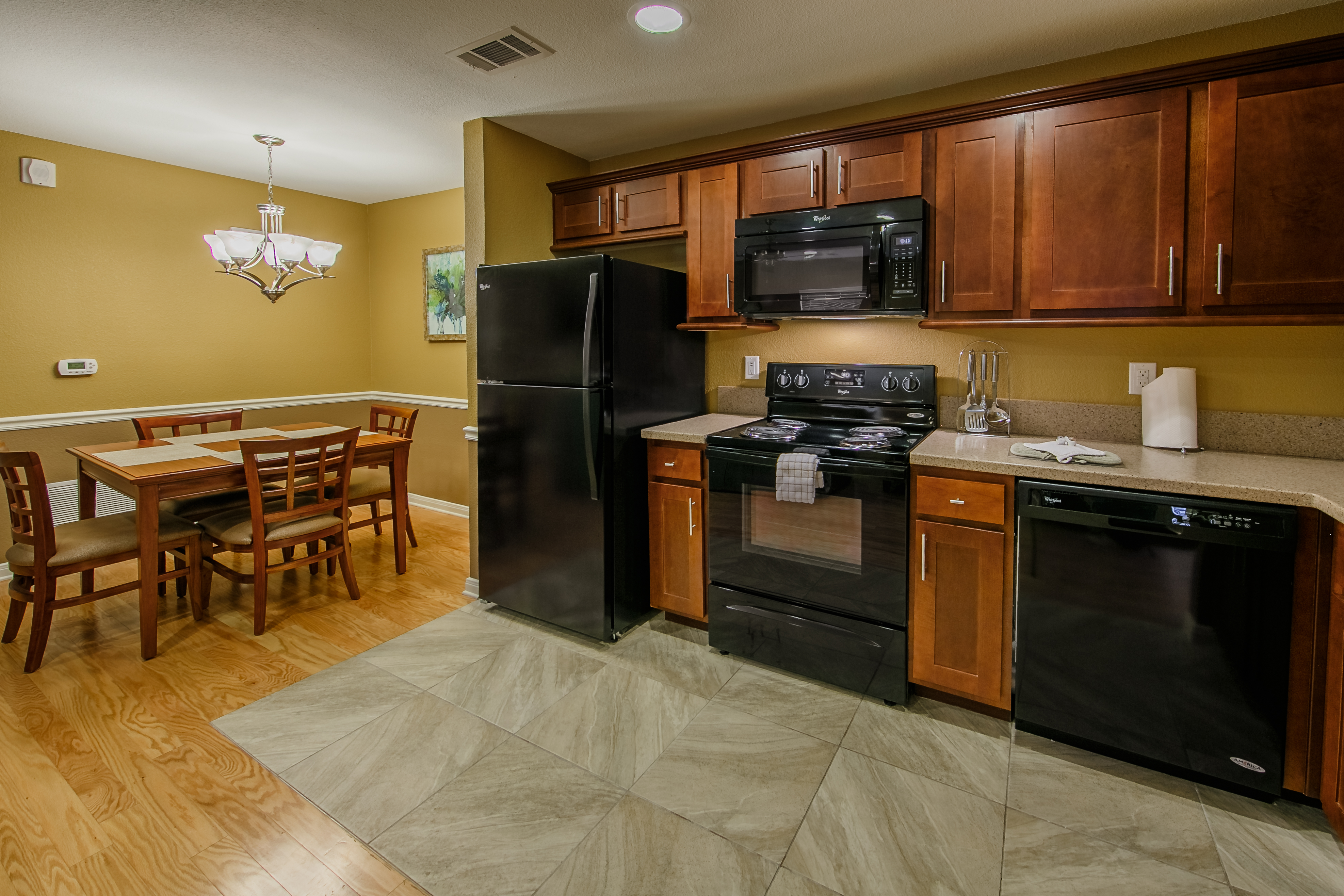 Holiday Inn Club Vacations Hill Country Resort