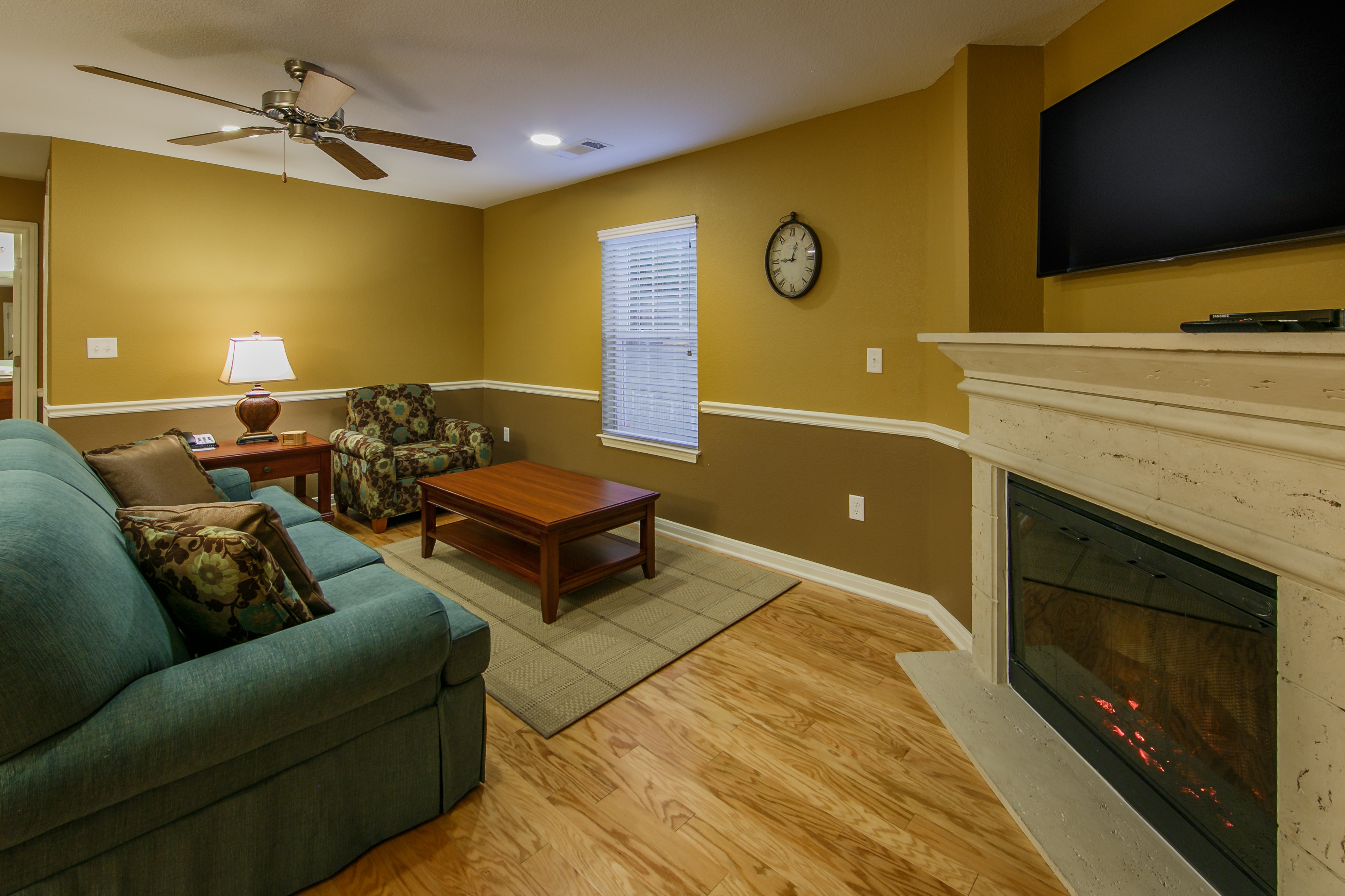 Holiday Inn Club Vacations Hill Country Resort