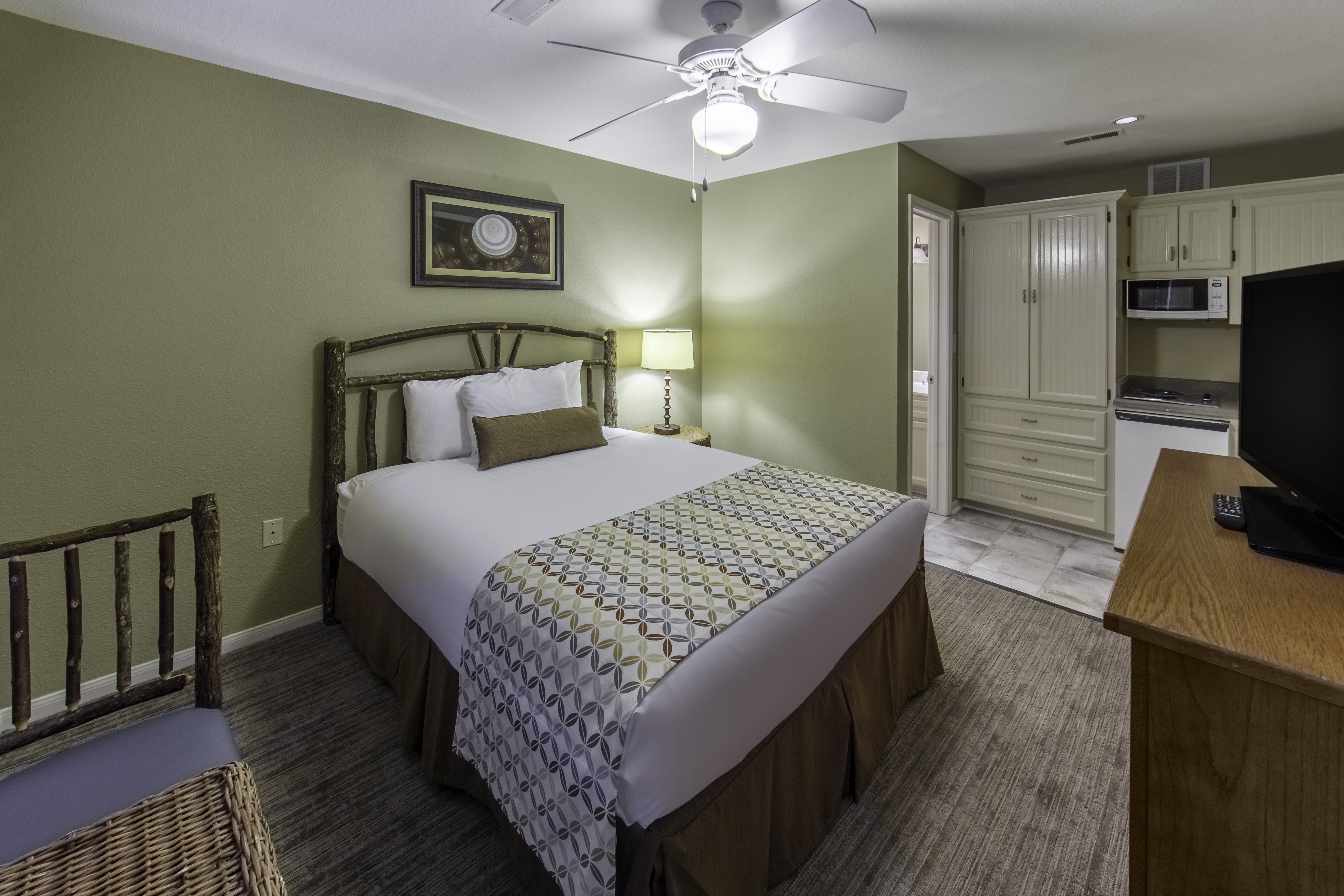 Holiday Inn Club Vacations Hill Country Resort