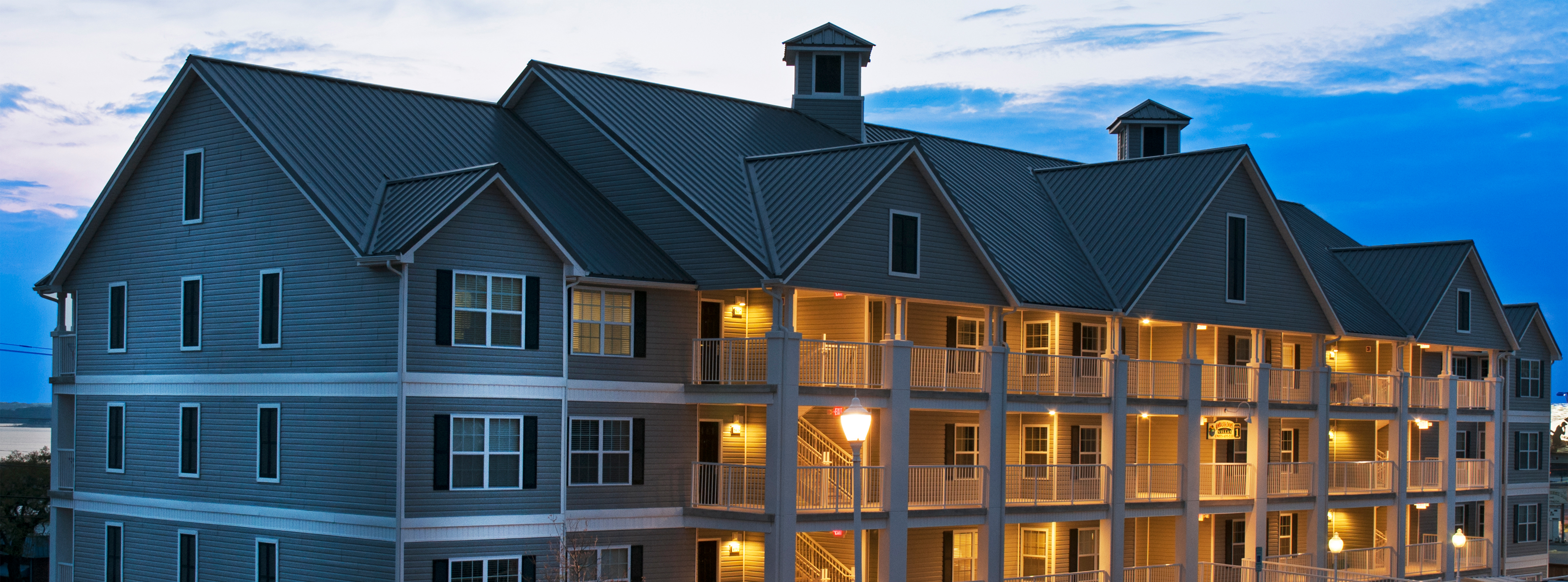 Holiday Inn Club Vacations Hill Country Resort