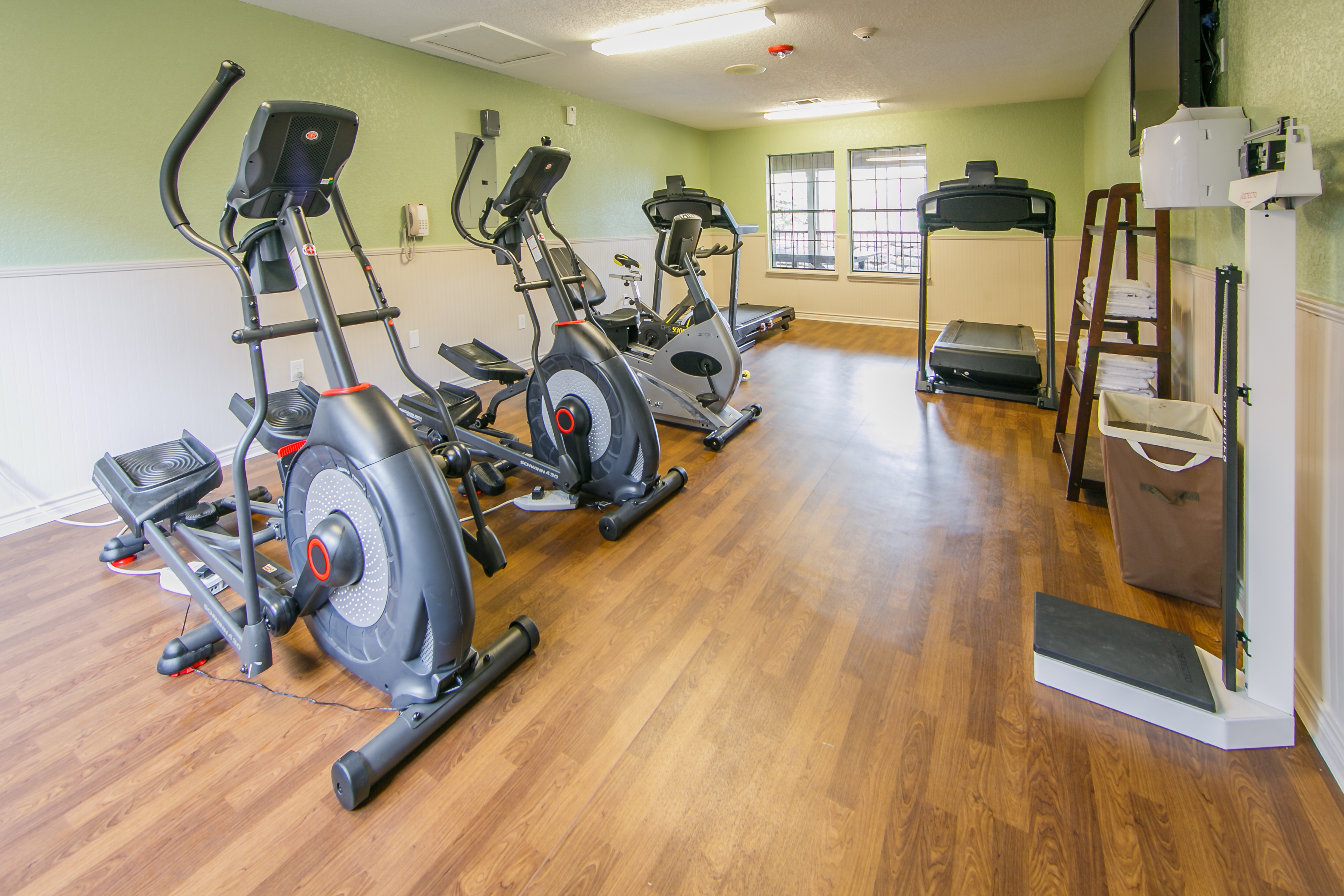 Holiday Inn Club Vacations Hill Country Resort