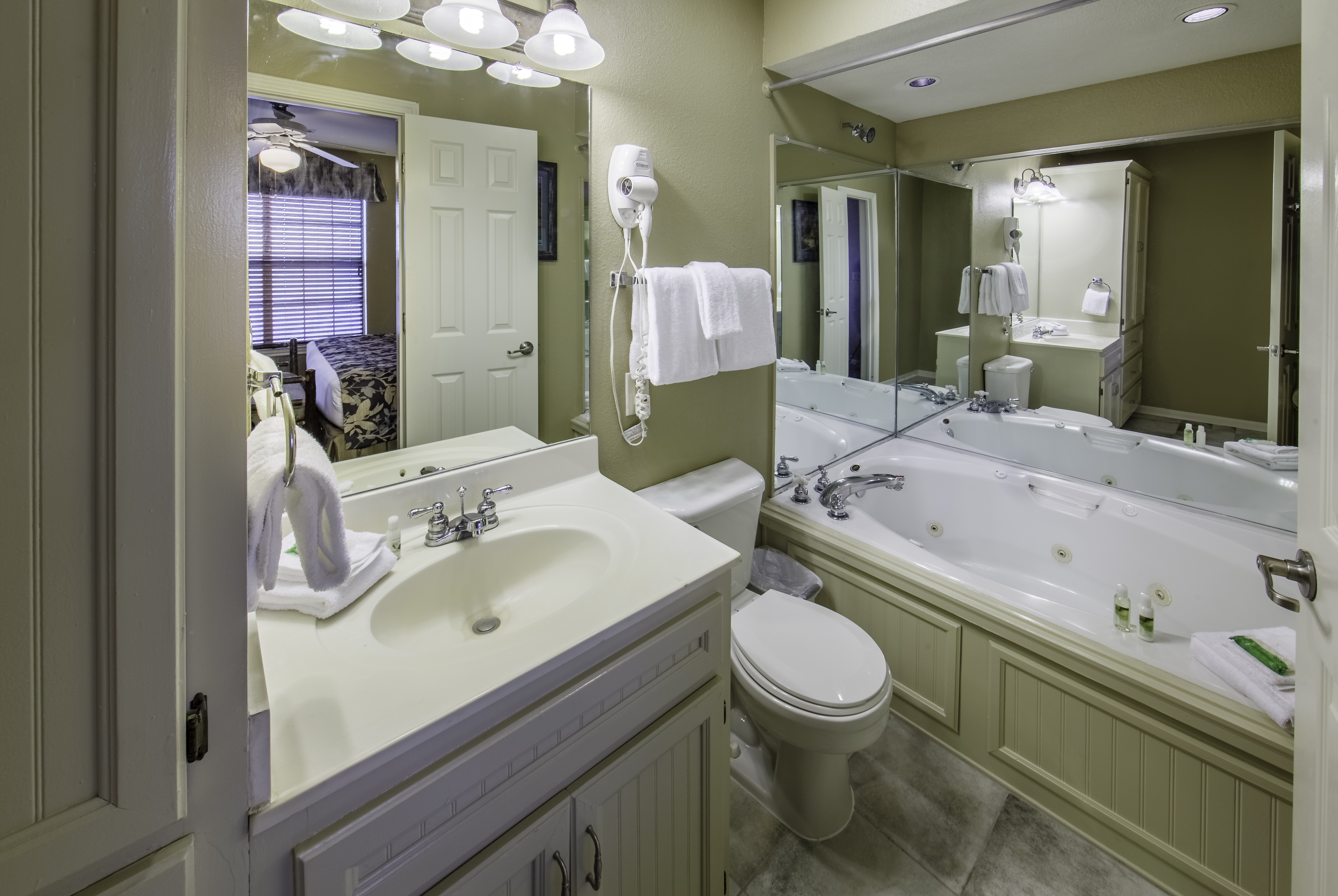 Holiday Inn Club Vacations Hill Country Resort