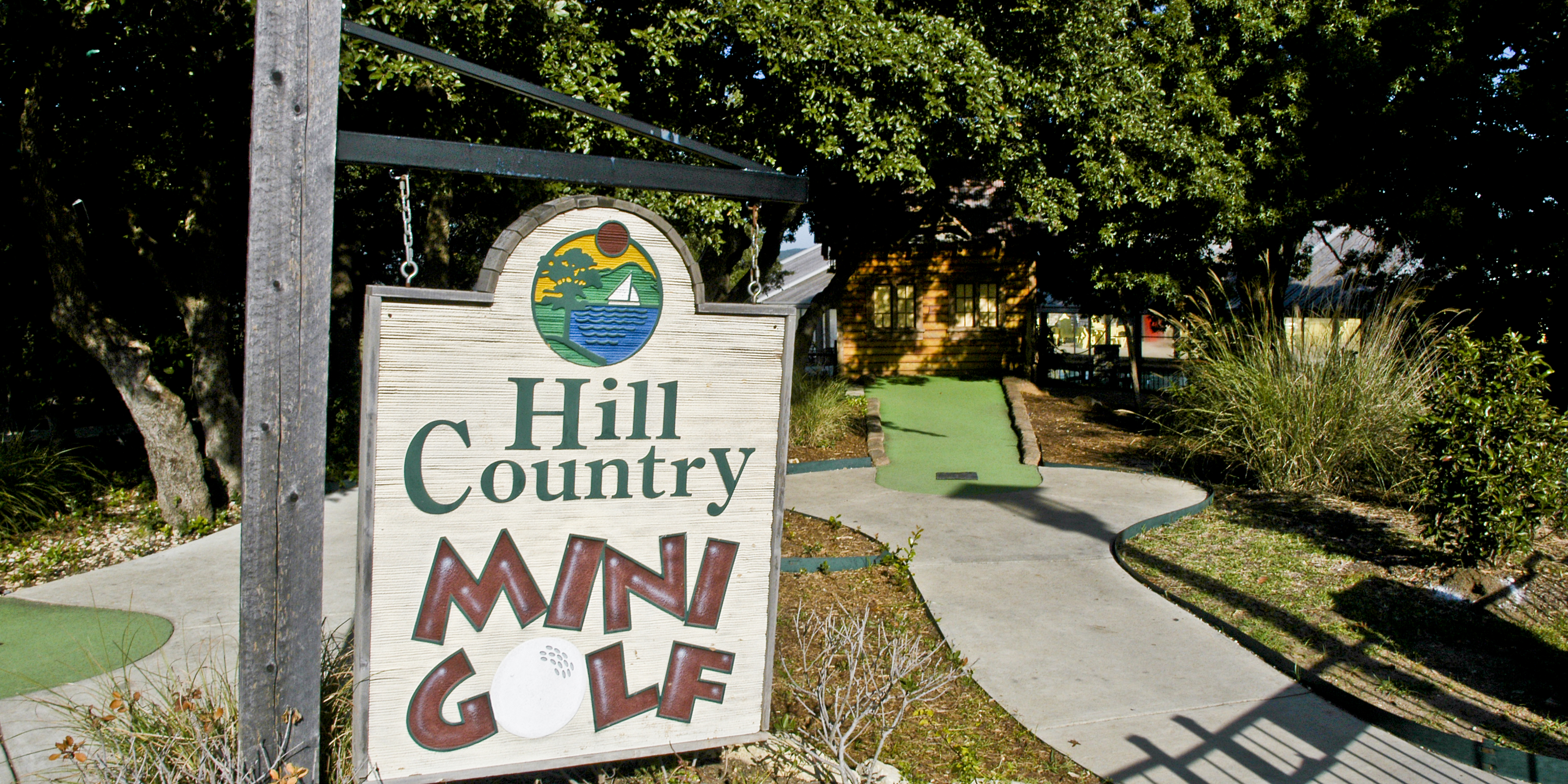 Holiday Inn Club Vacations Hill Country Resort
