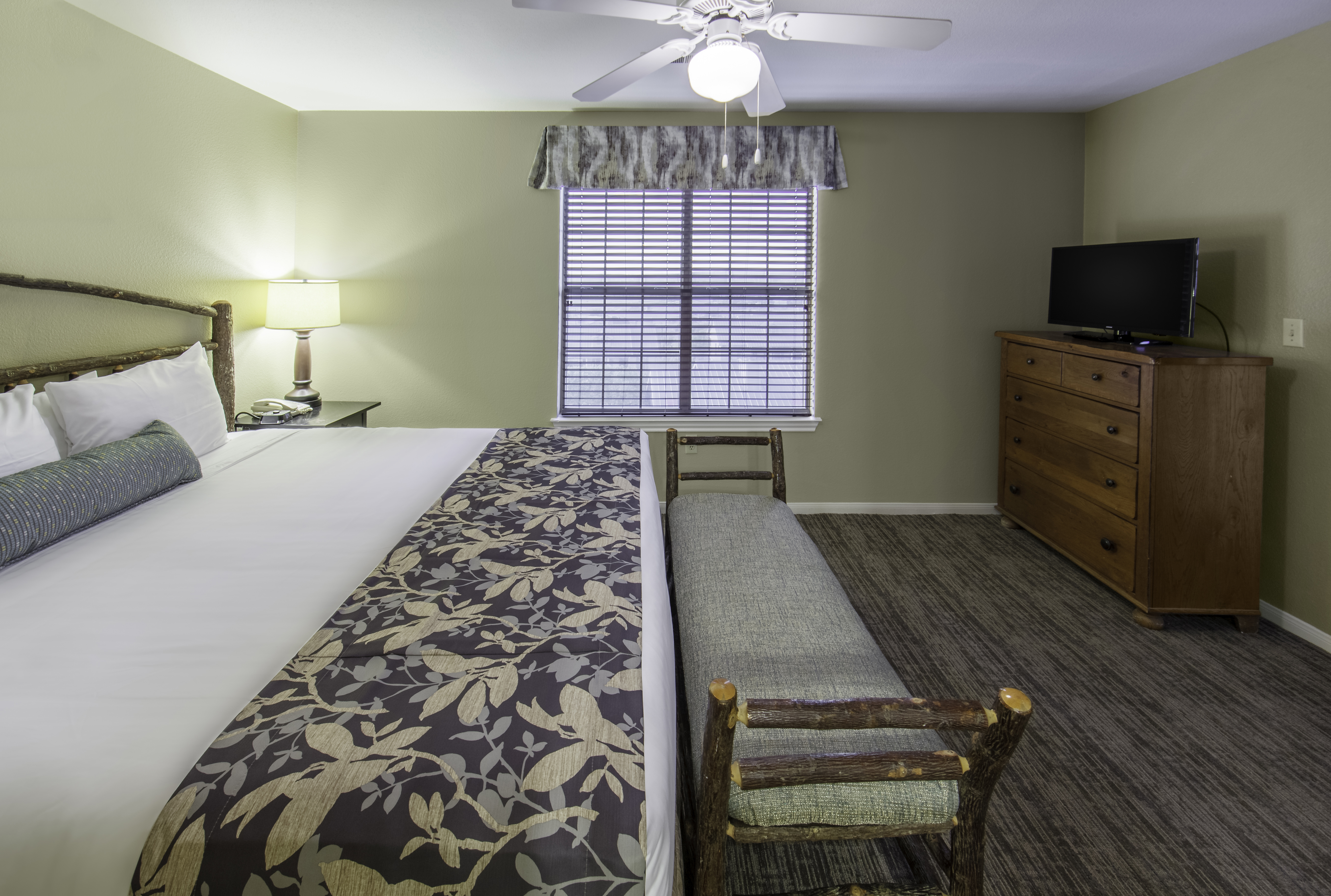 Holiday Inn Club Vacations Hill Country Resort