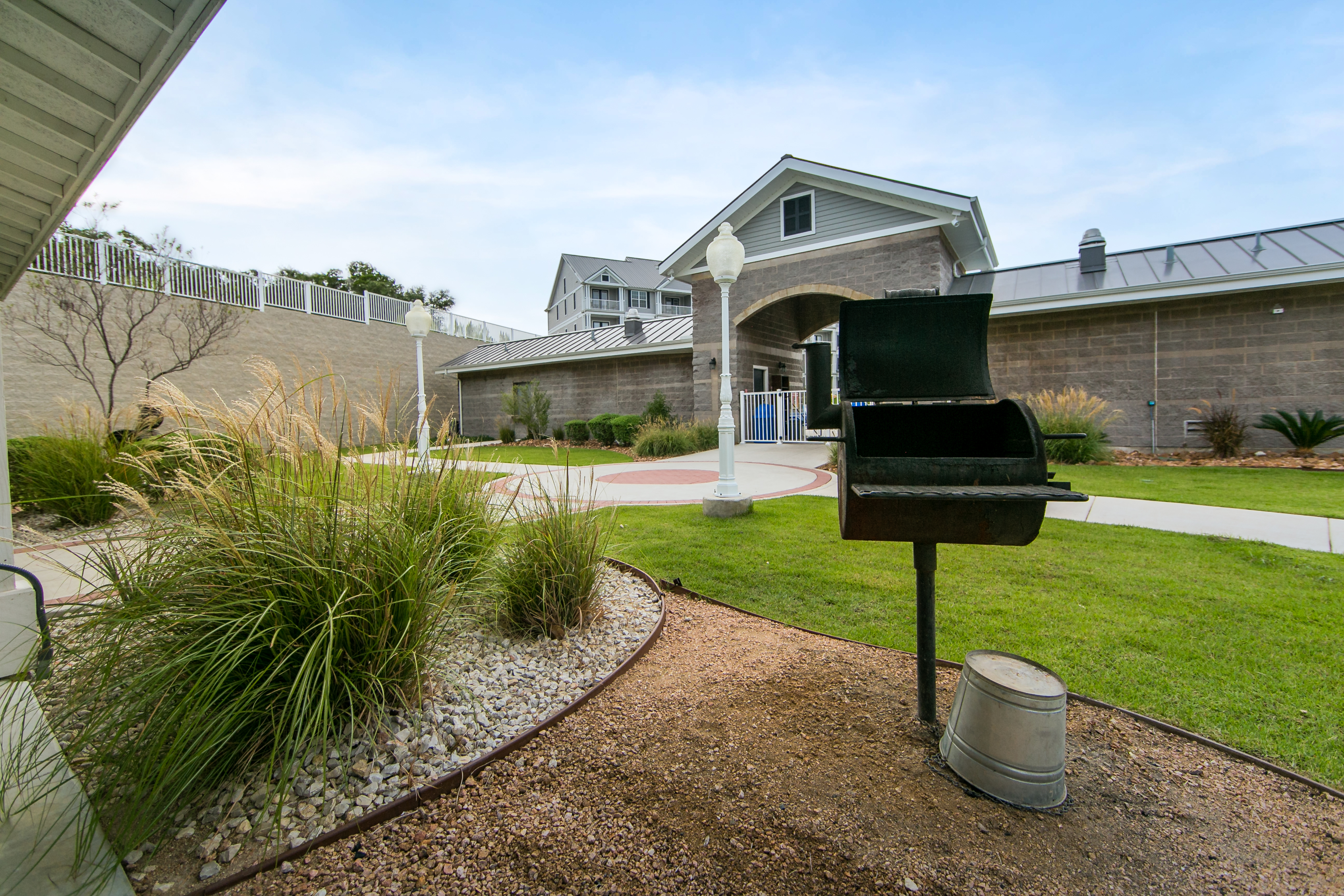 Holiday Inn Club Vacations Hill Country Resort