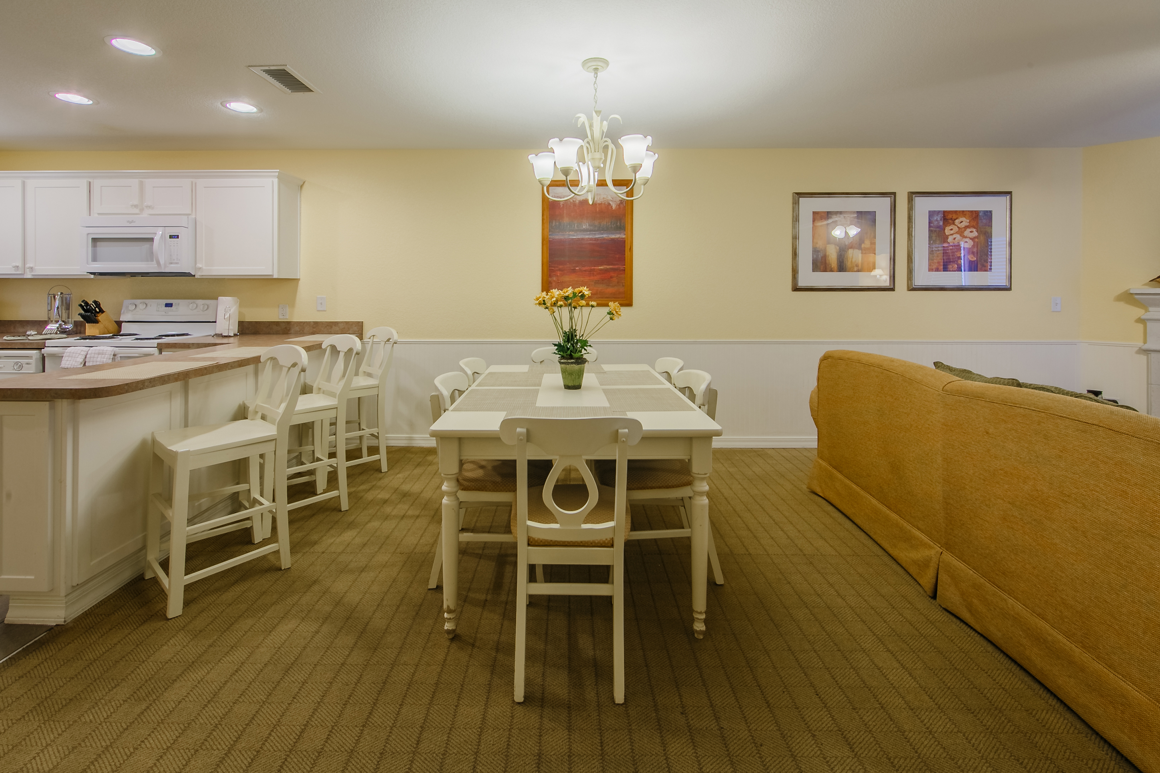 Holiday Inn Club Vacations Hill Country Resort