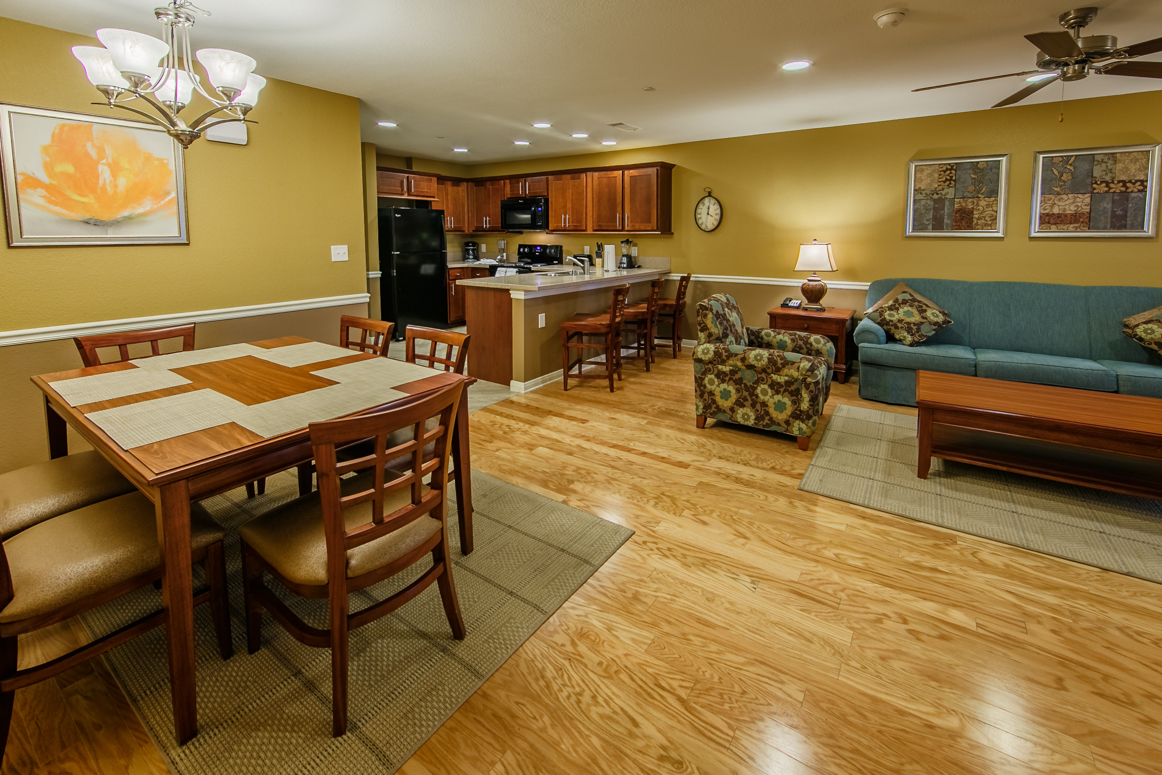 Holiday Inn Club Vacations Hill Country Resort
