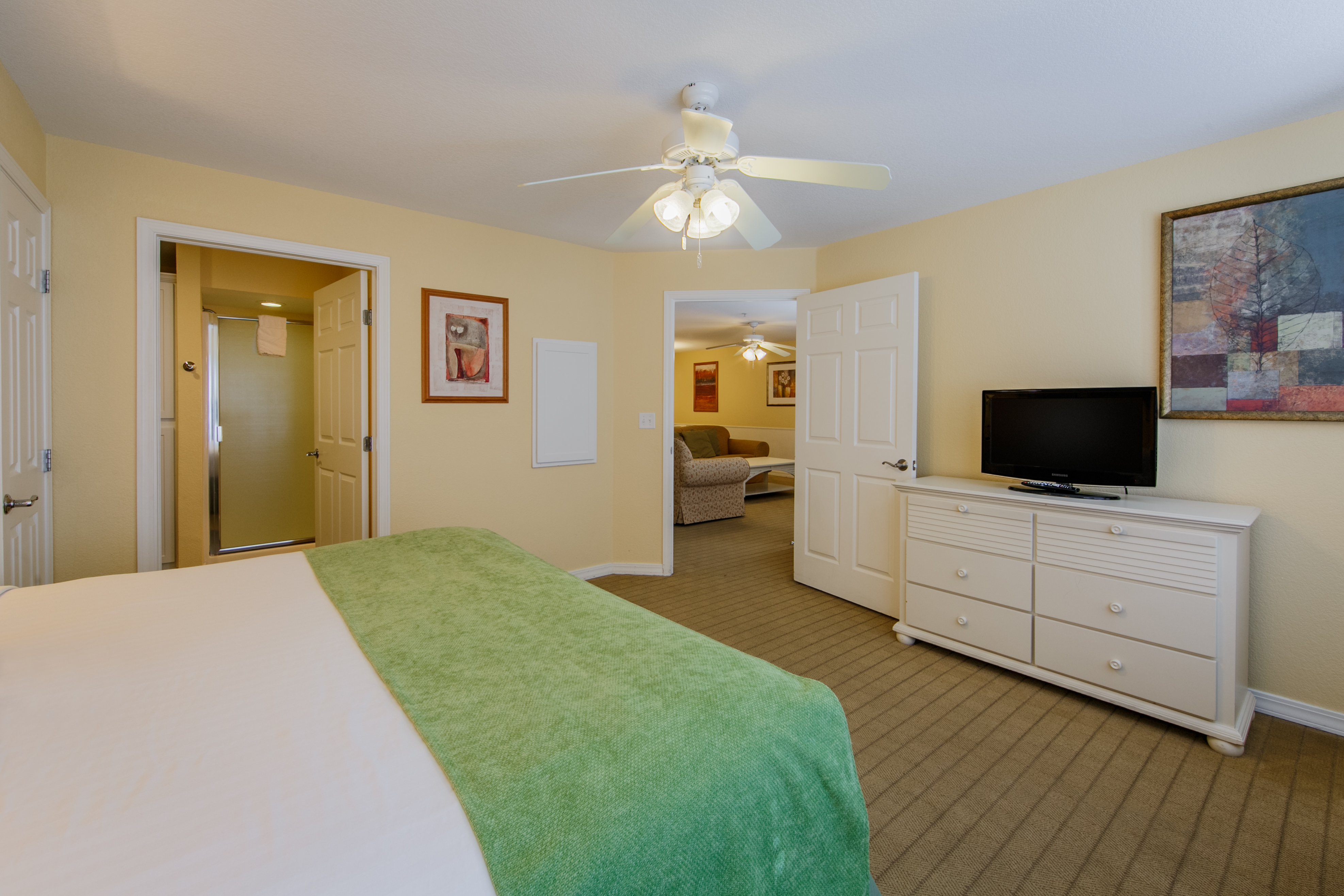 Holiday Inn Club Vacations Hill Country Resort