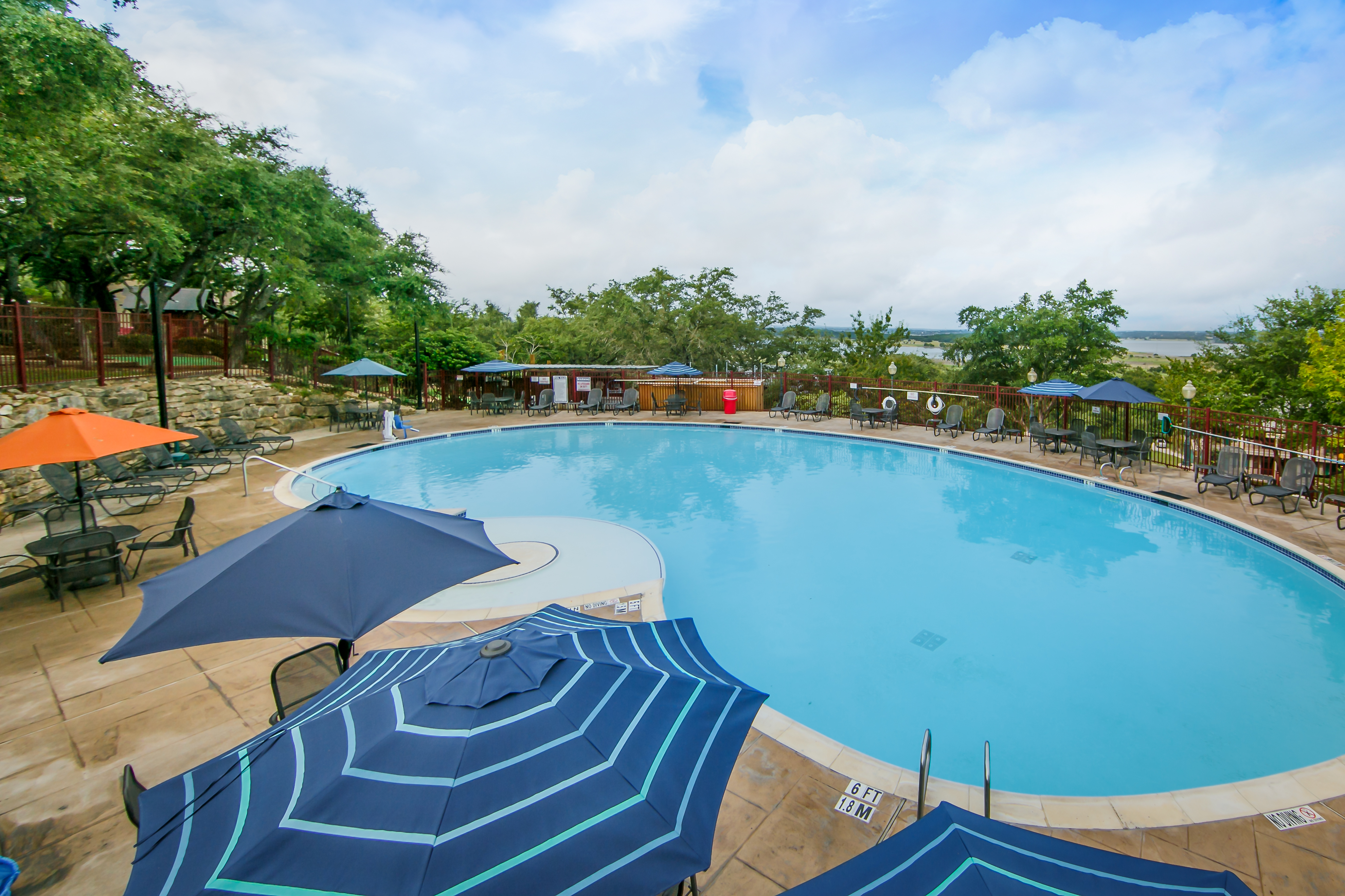 Holiday Inn Club Vacations Hill Country Resort