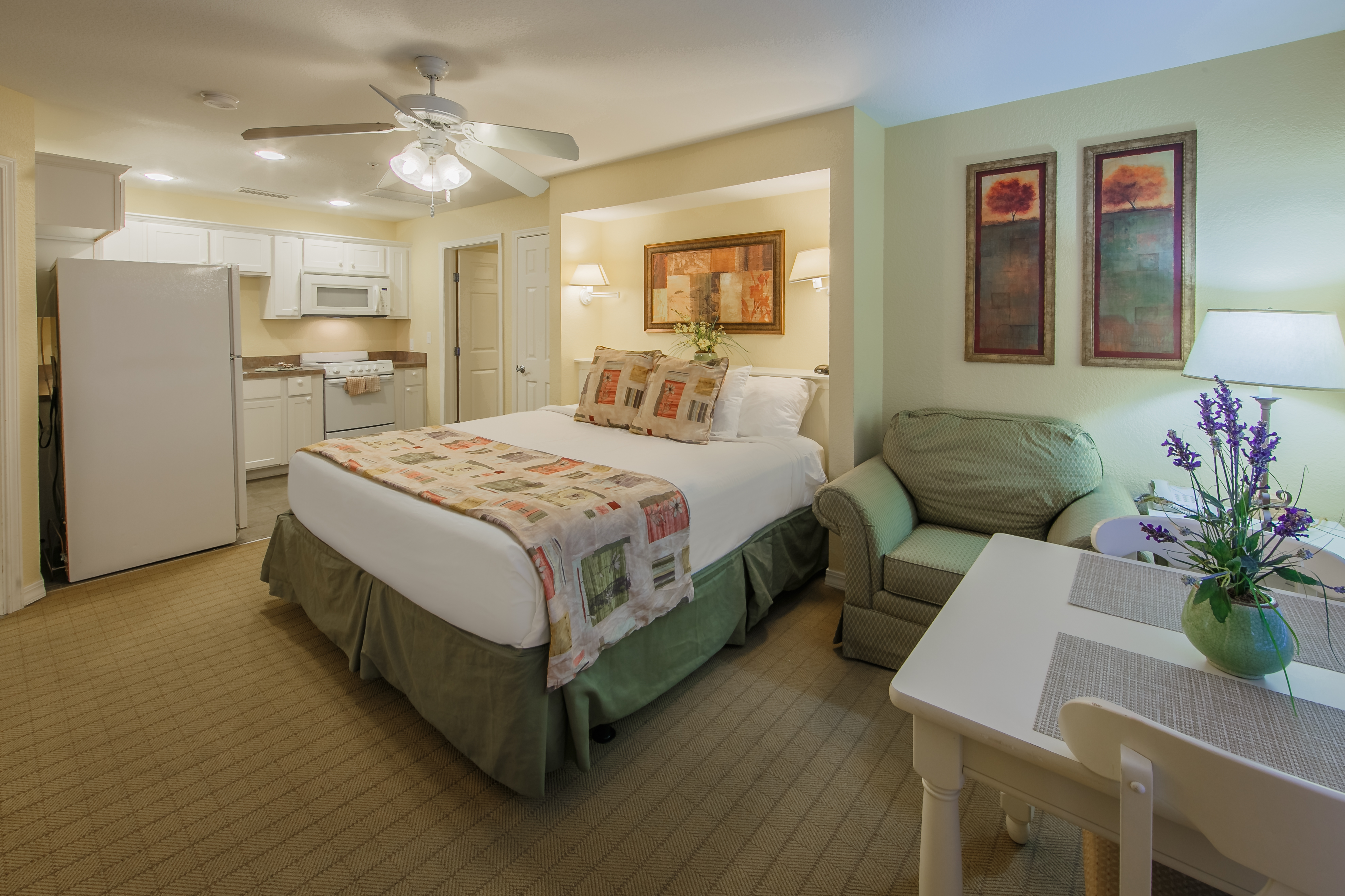Holiday Inn Club Vacations Hill Country Resort