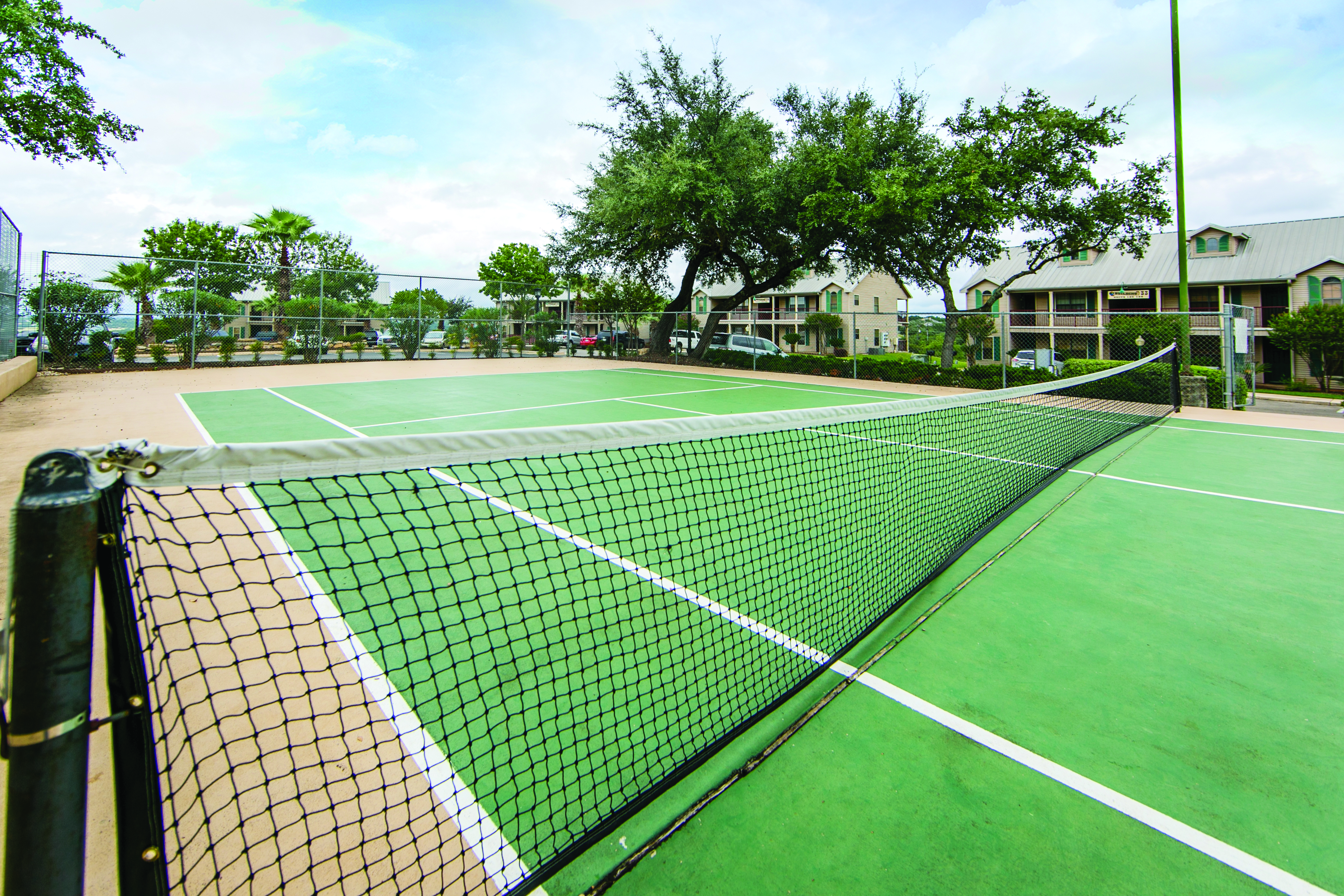 Holiday Inn Club Vacations Hill Country Resort