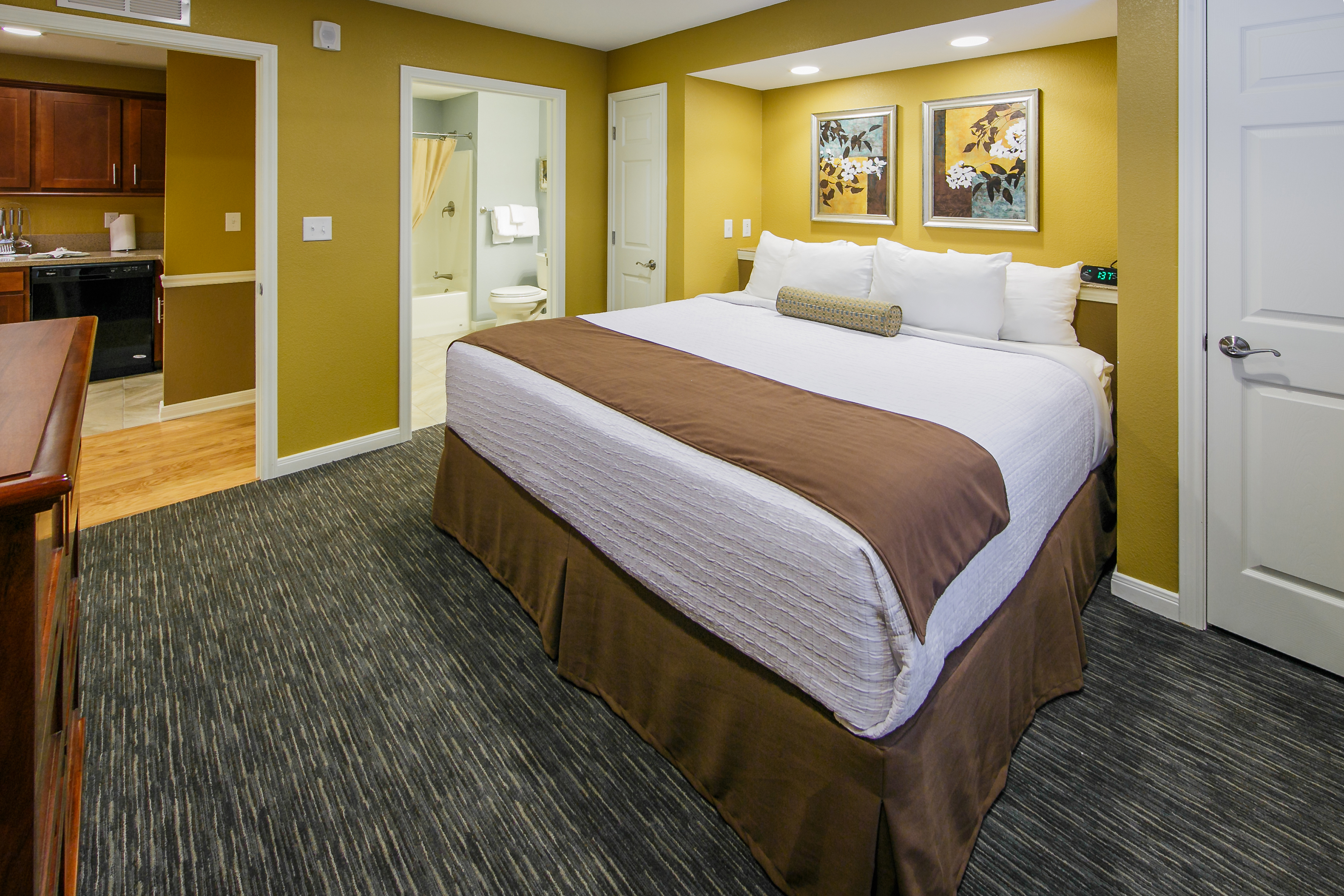 Holiday Inn Club Vacations Hill Country Resort