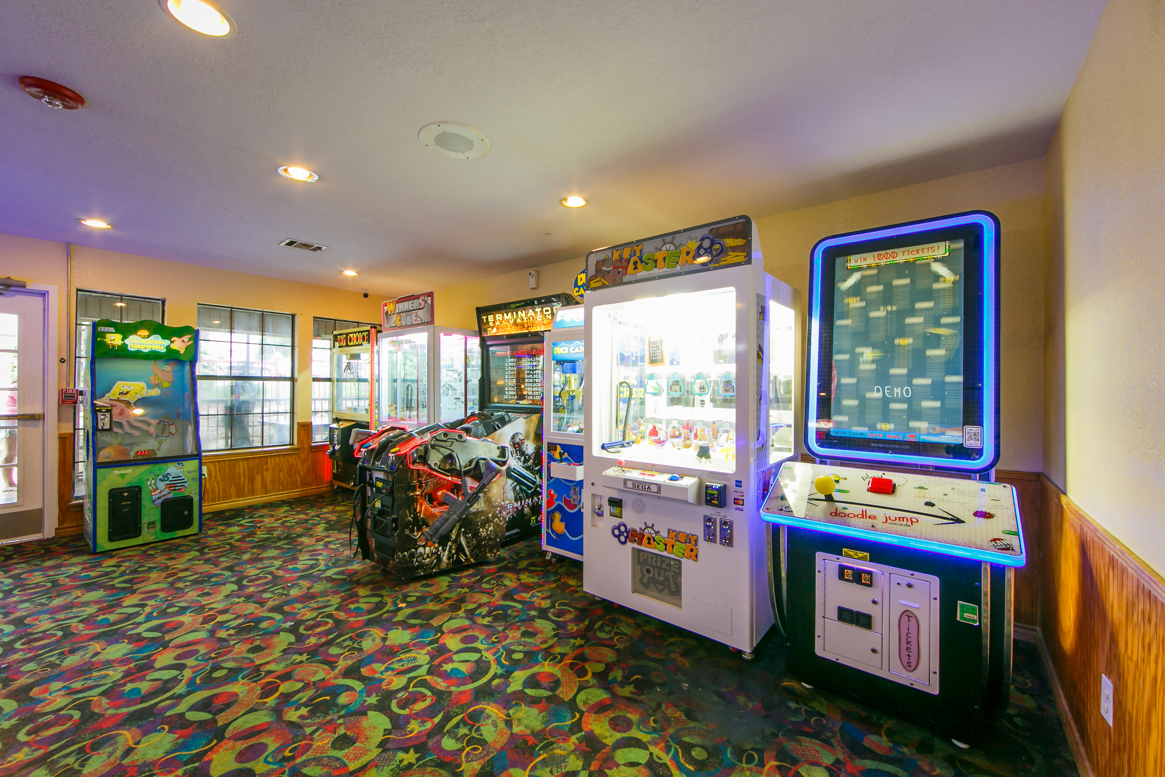 Holiday Inn Club Vacations Hill Country Resort