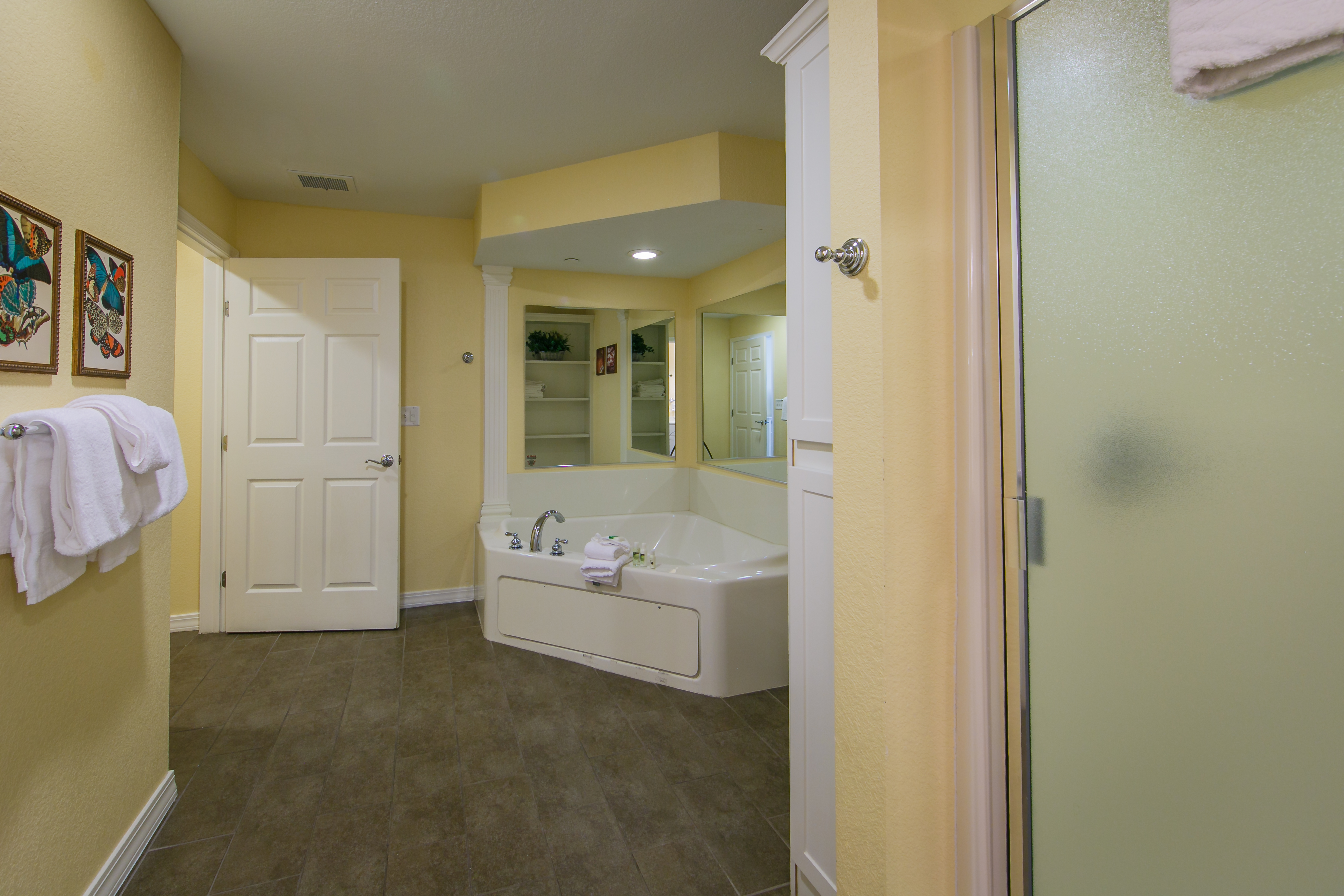 Holiday Inn Club Vacations Hill Country Resort
