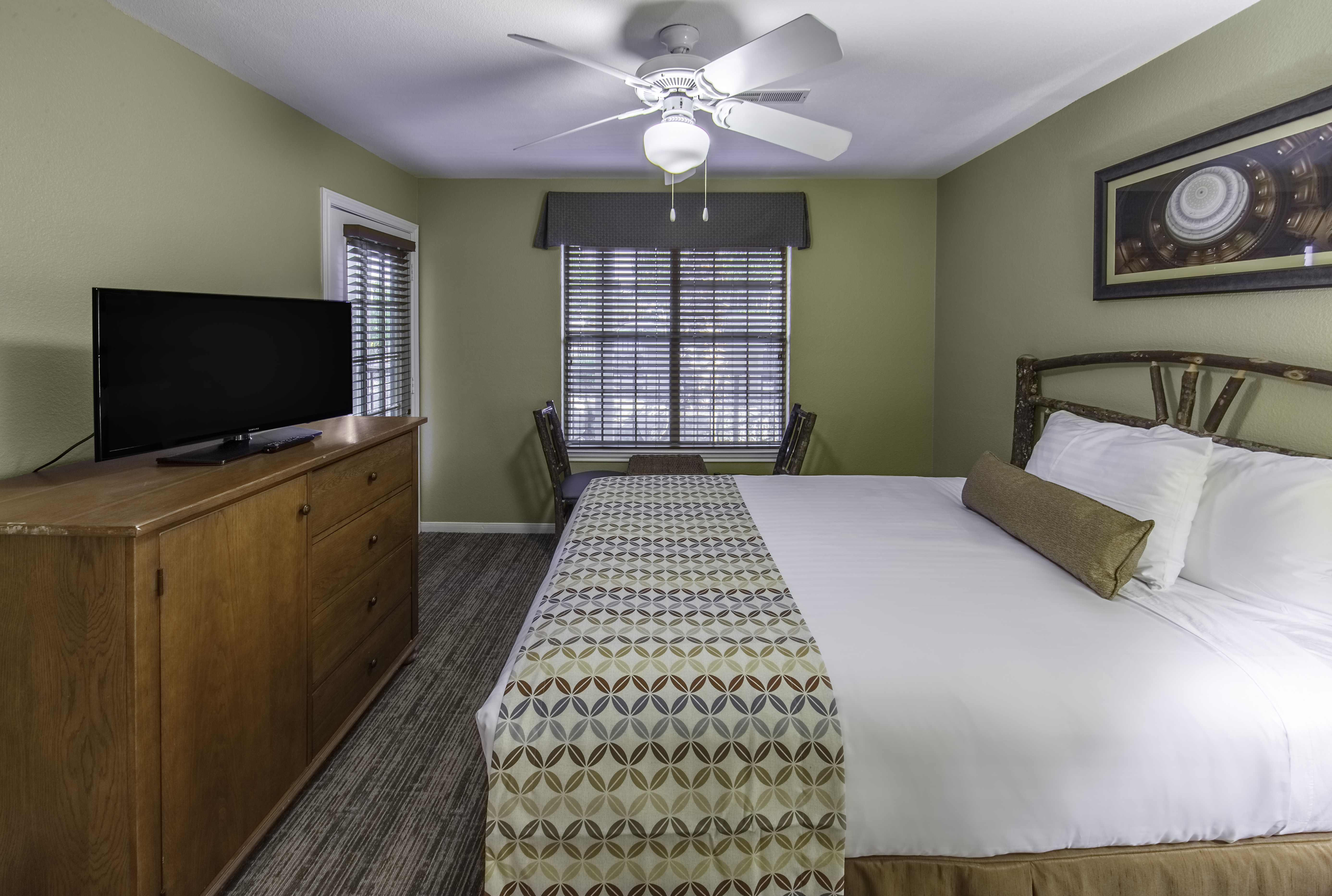 Holiday Inn Club Vacations Hill Country Resort