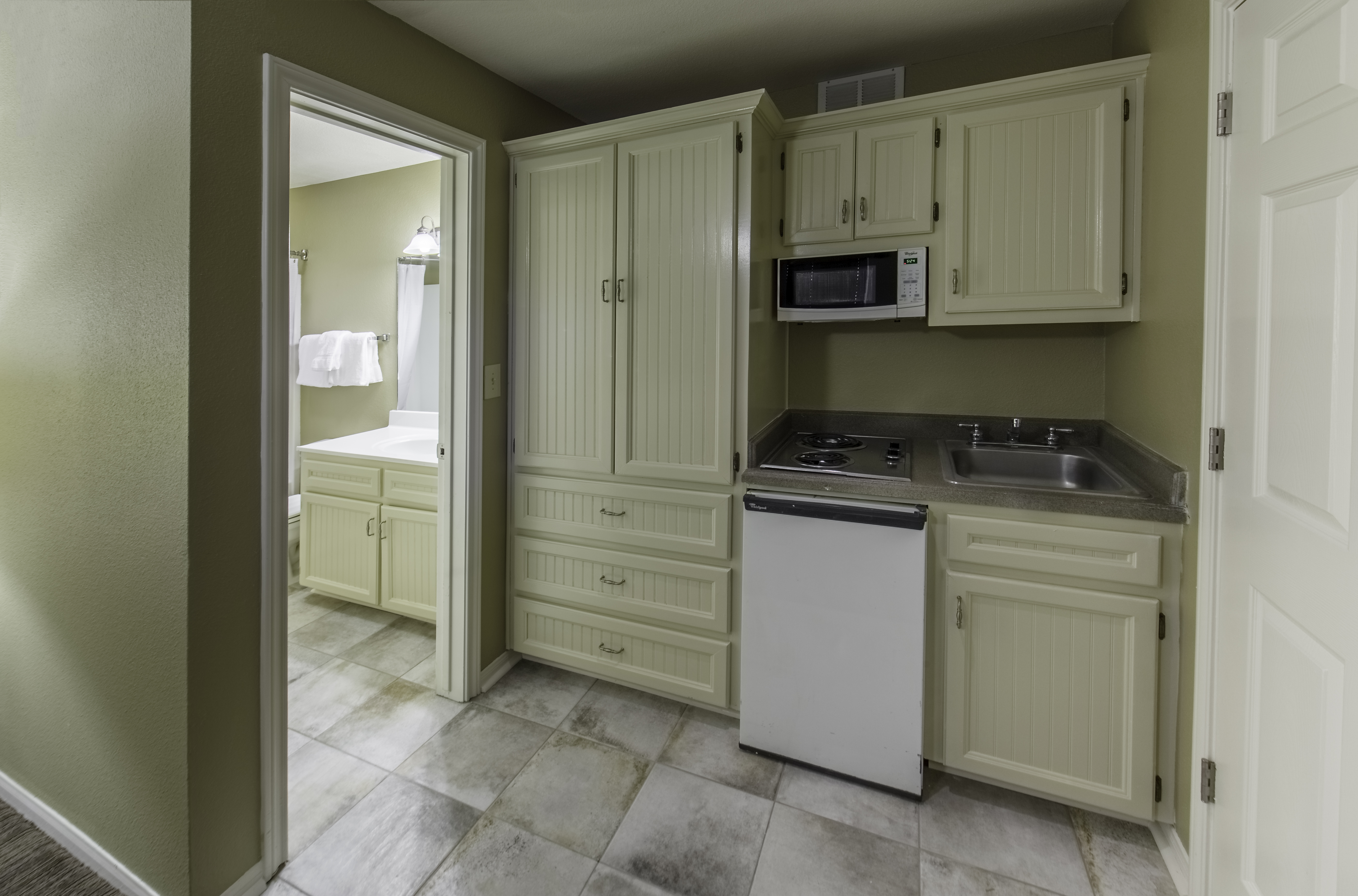 Holiday Inn Club Vacations Hill Country Resort