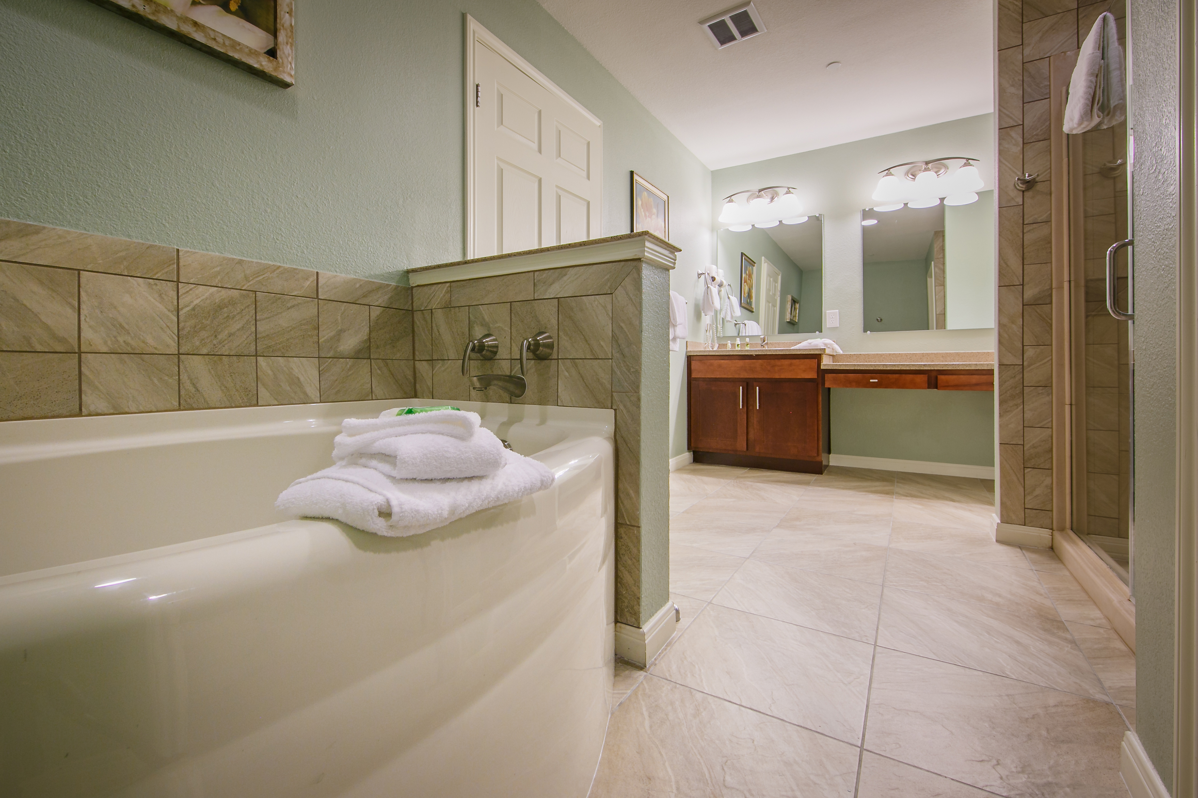 Holiday Inn Club Vacations Hill Country Resort