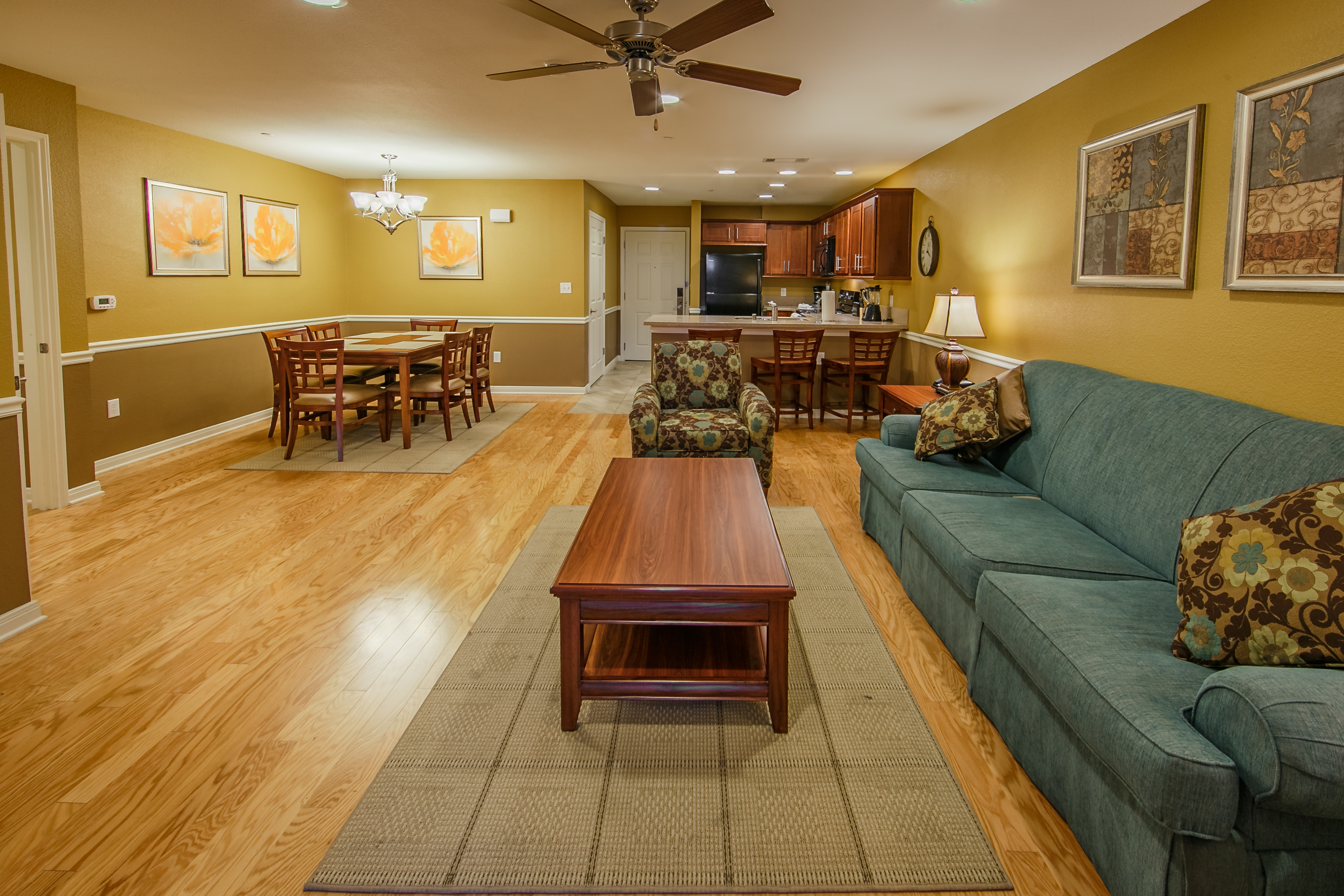 Holiday Inn Club Vacations Hill Country Resort