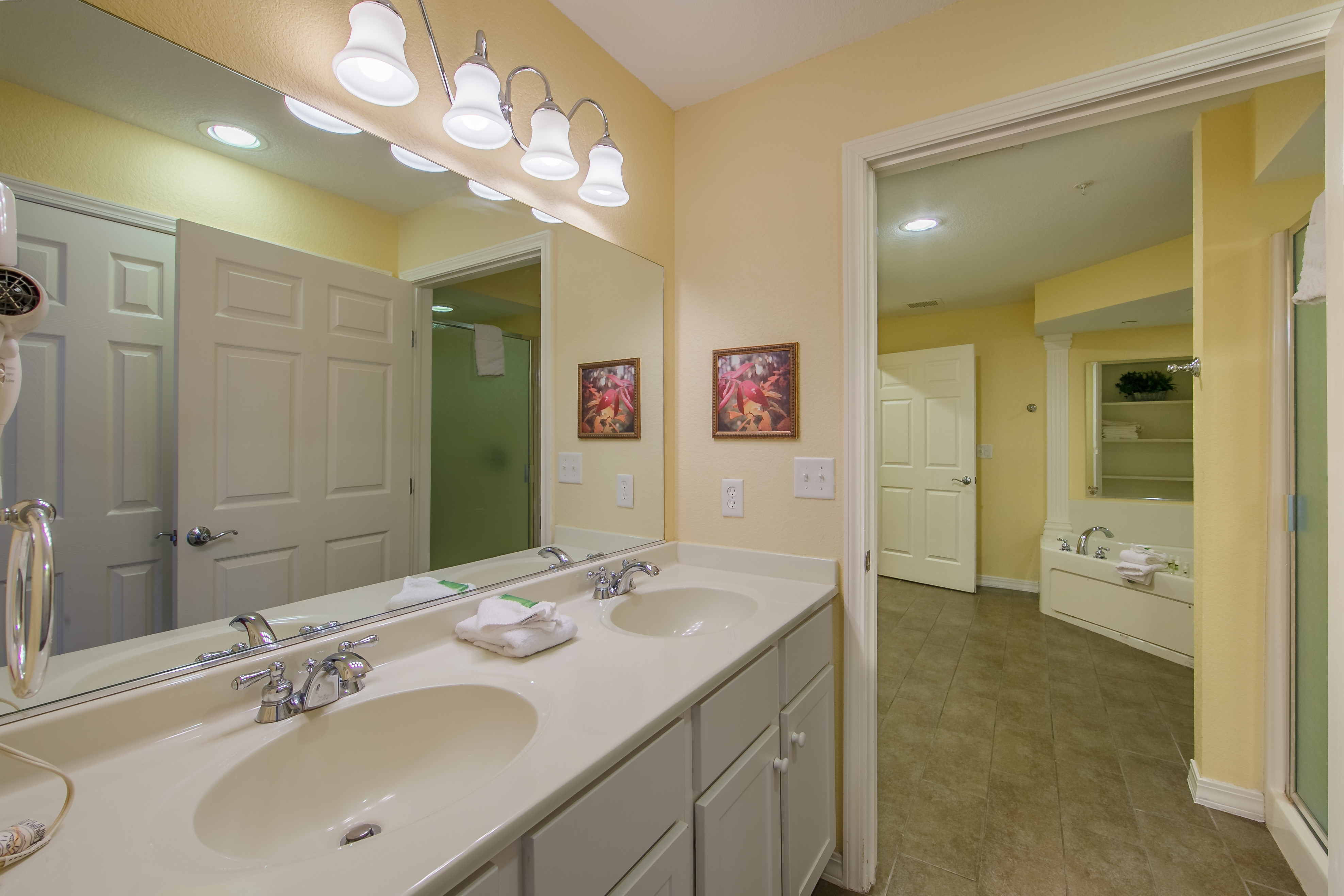 Holiday Inn Club Vacations Hill Country Resort