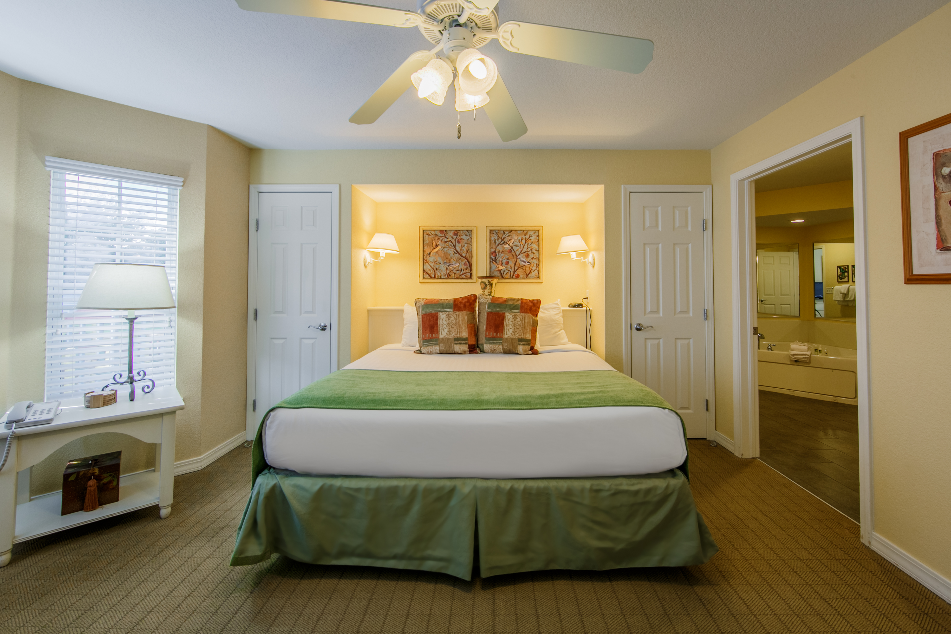 Holiday Inn Club Vacations Hill Country Resort