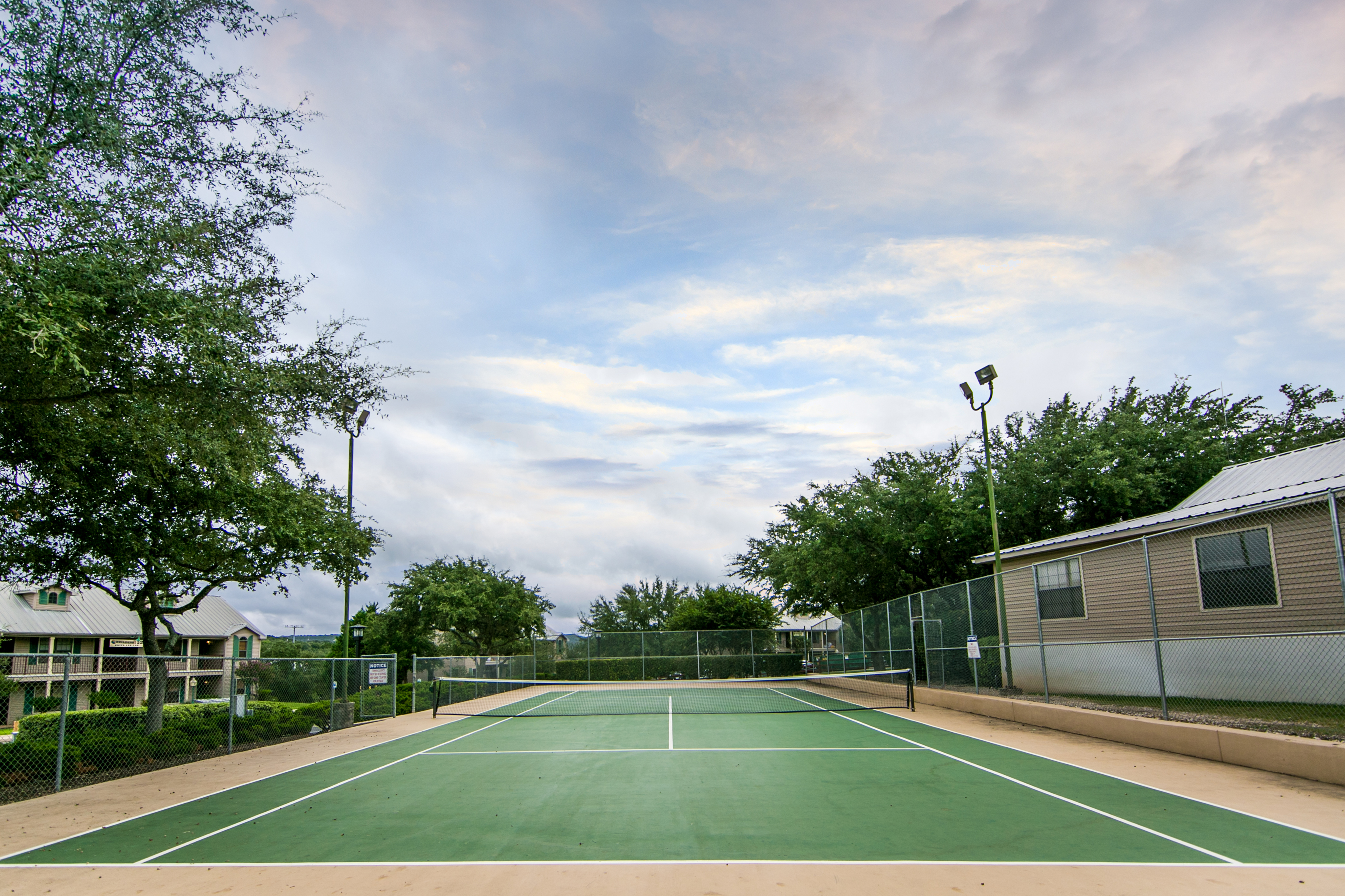 Holiday Inn Club Vacations Hill Country Resort