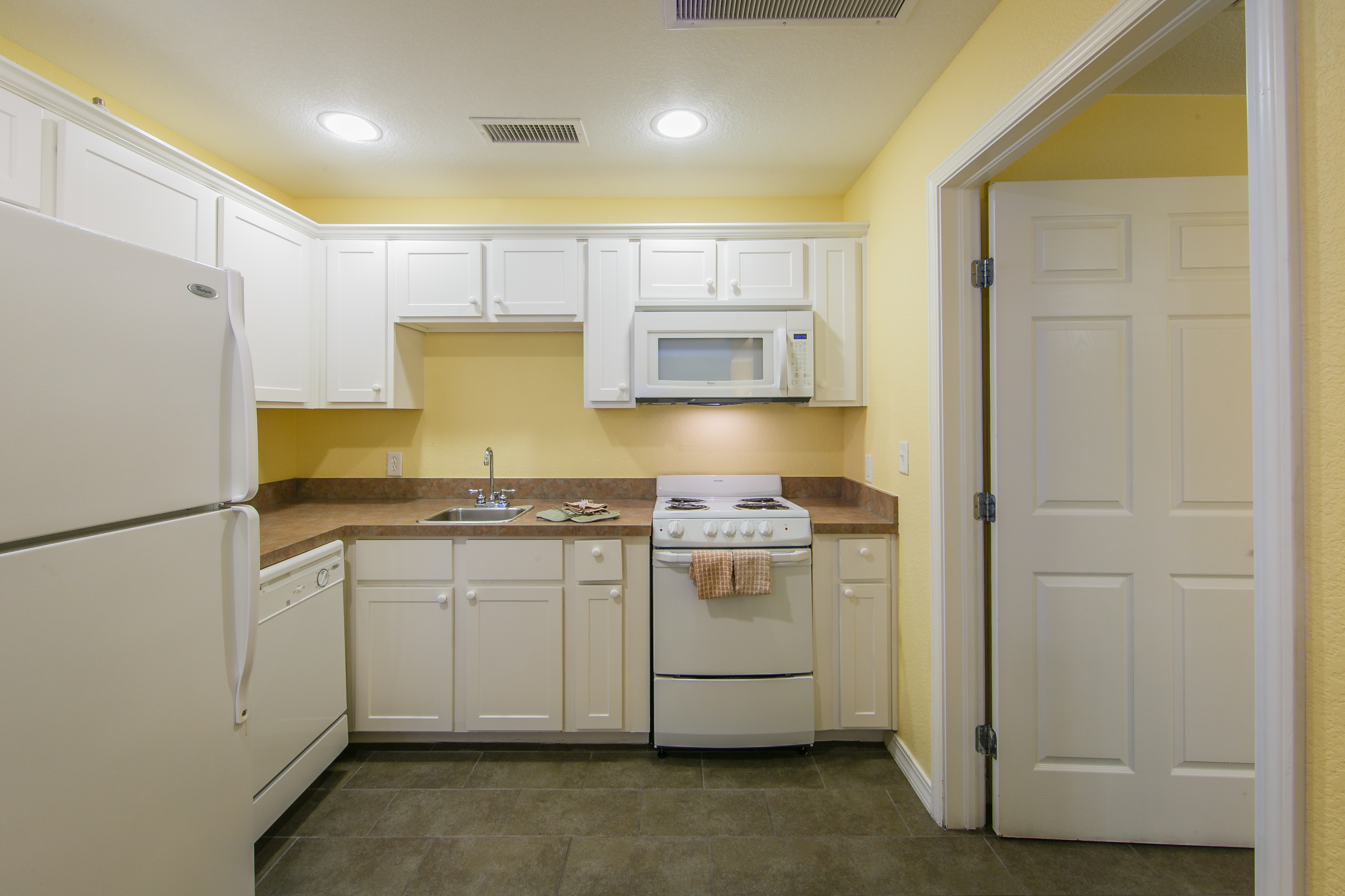 Holiday Inn Club Vacations Hill Country Resort