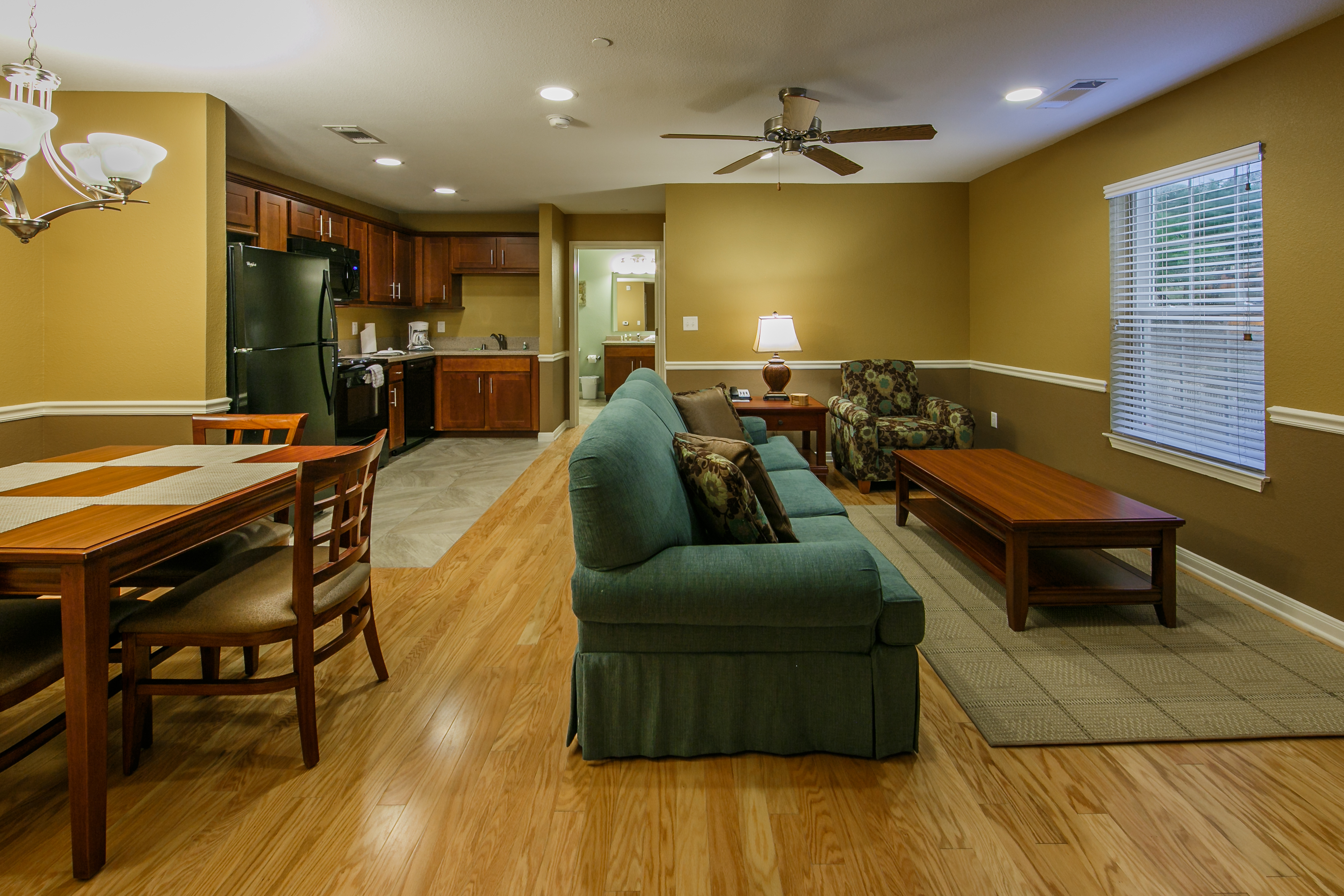 Holiday Inn Club Vacations Hill Country Resort