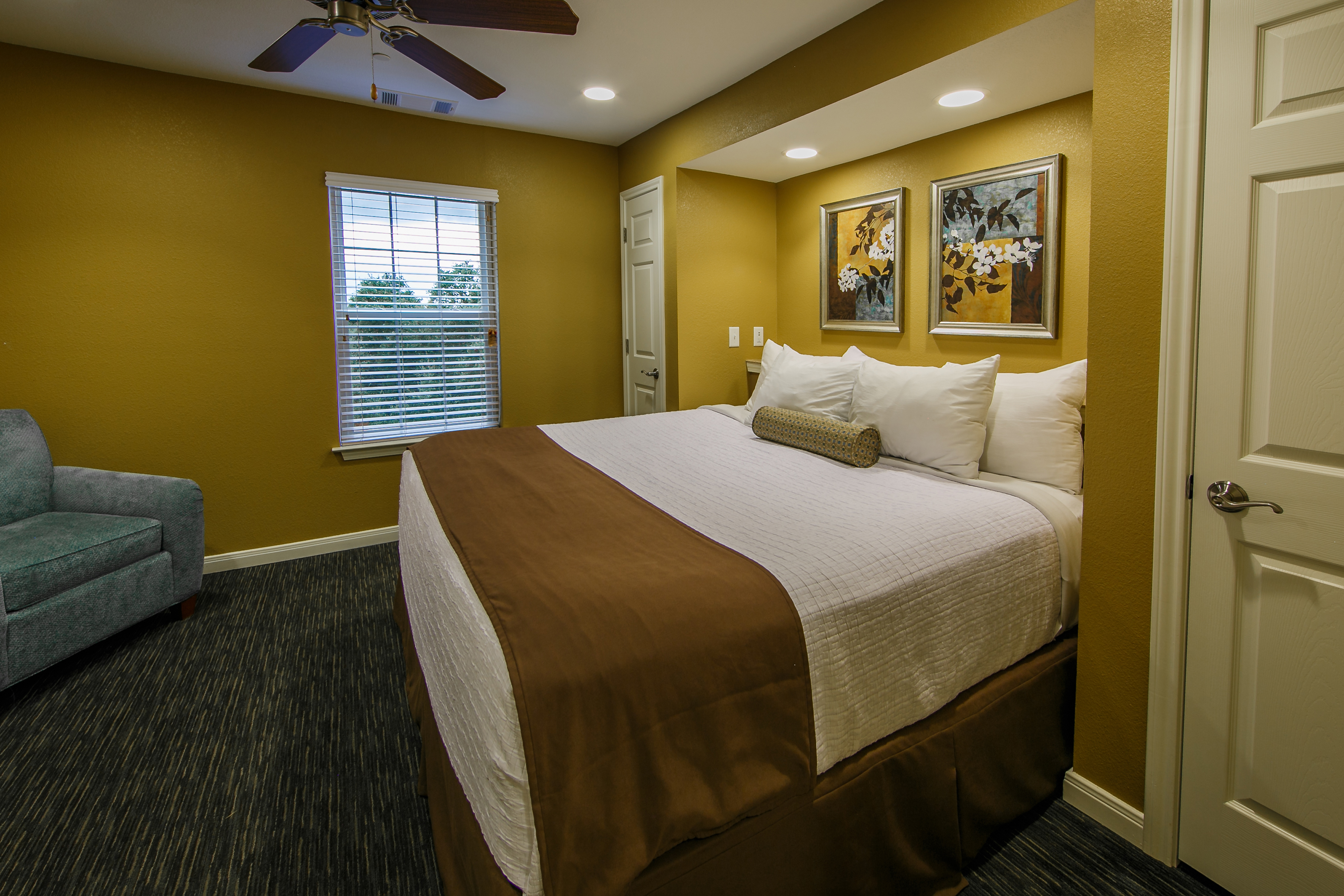 Holiday Inn Club Vacations Hill Country Resort
