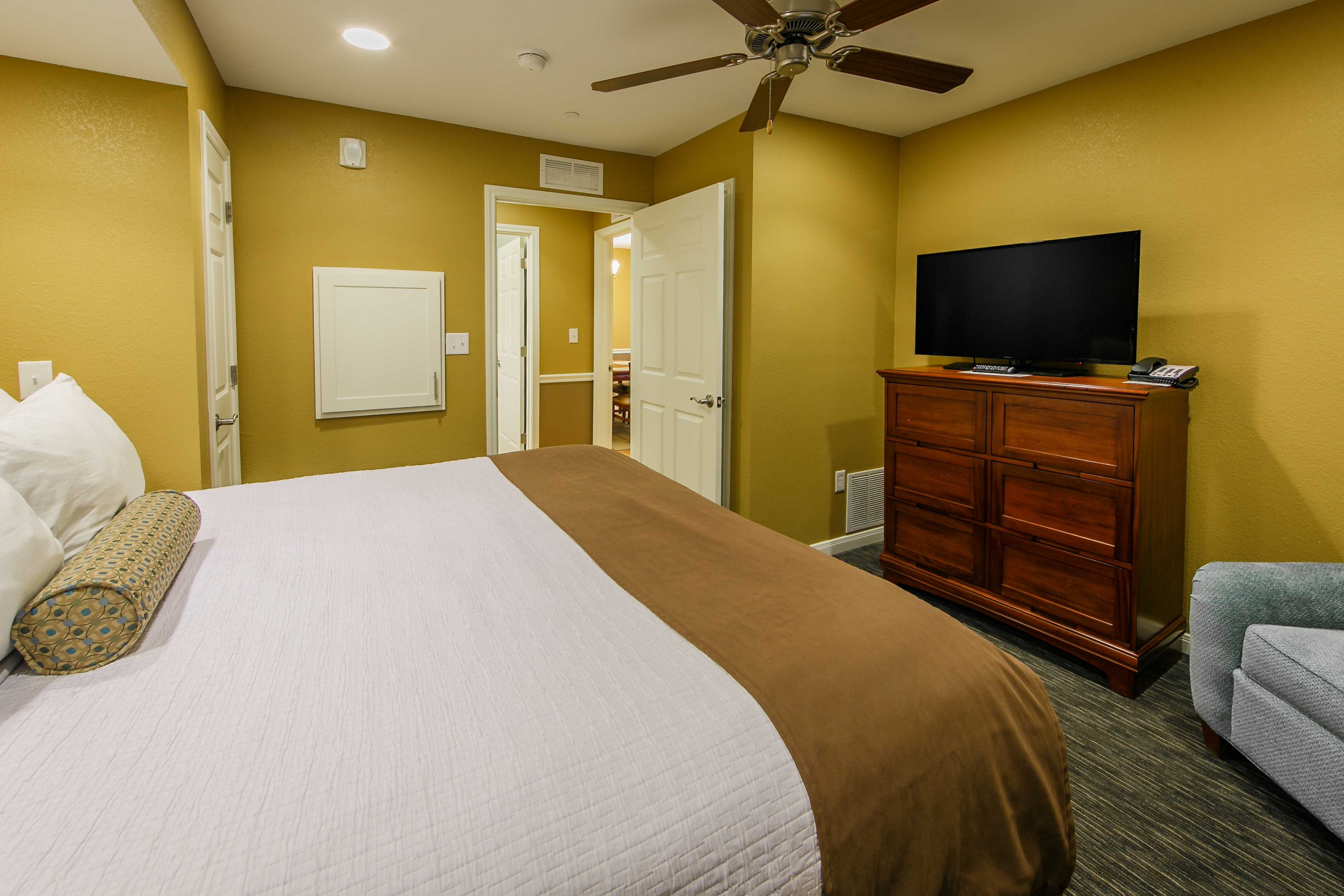 Holiday Inn Club Vacations Hill Country Resort