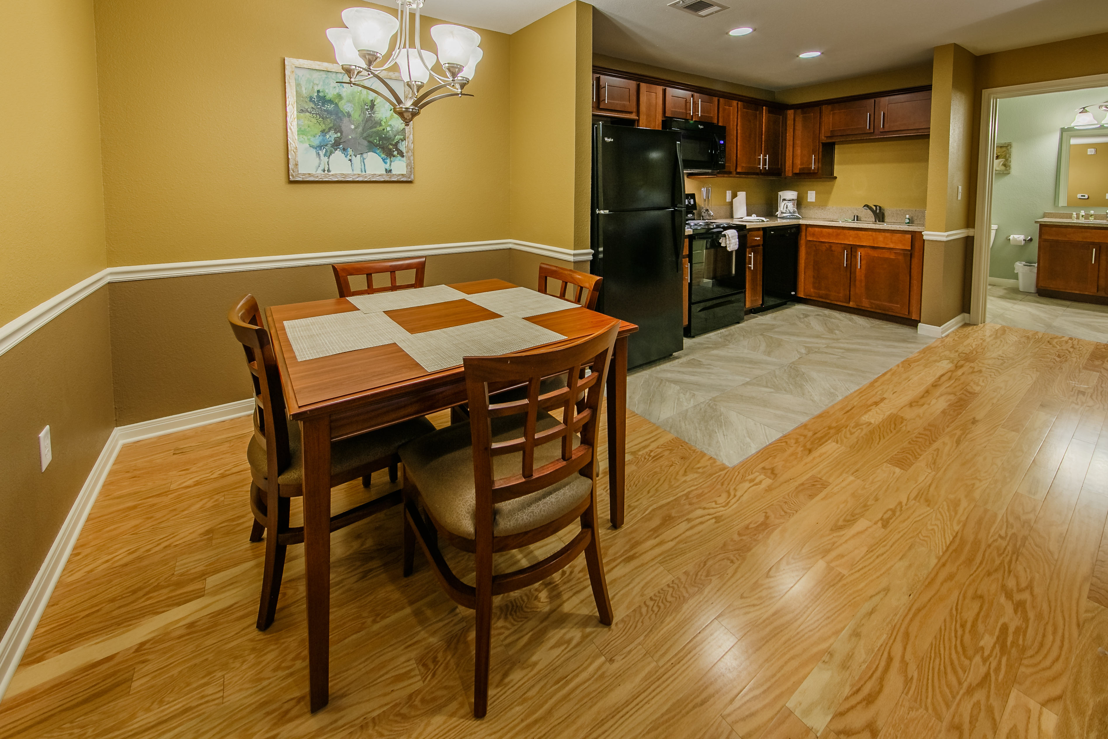 Holiday Inn Club Vacations Hill Country Resort
