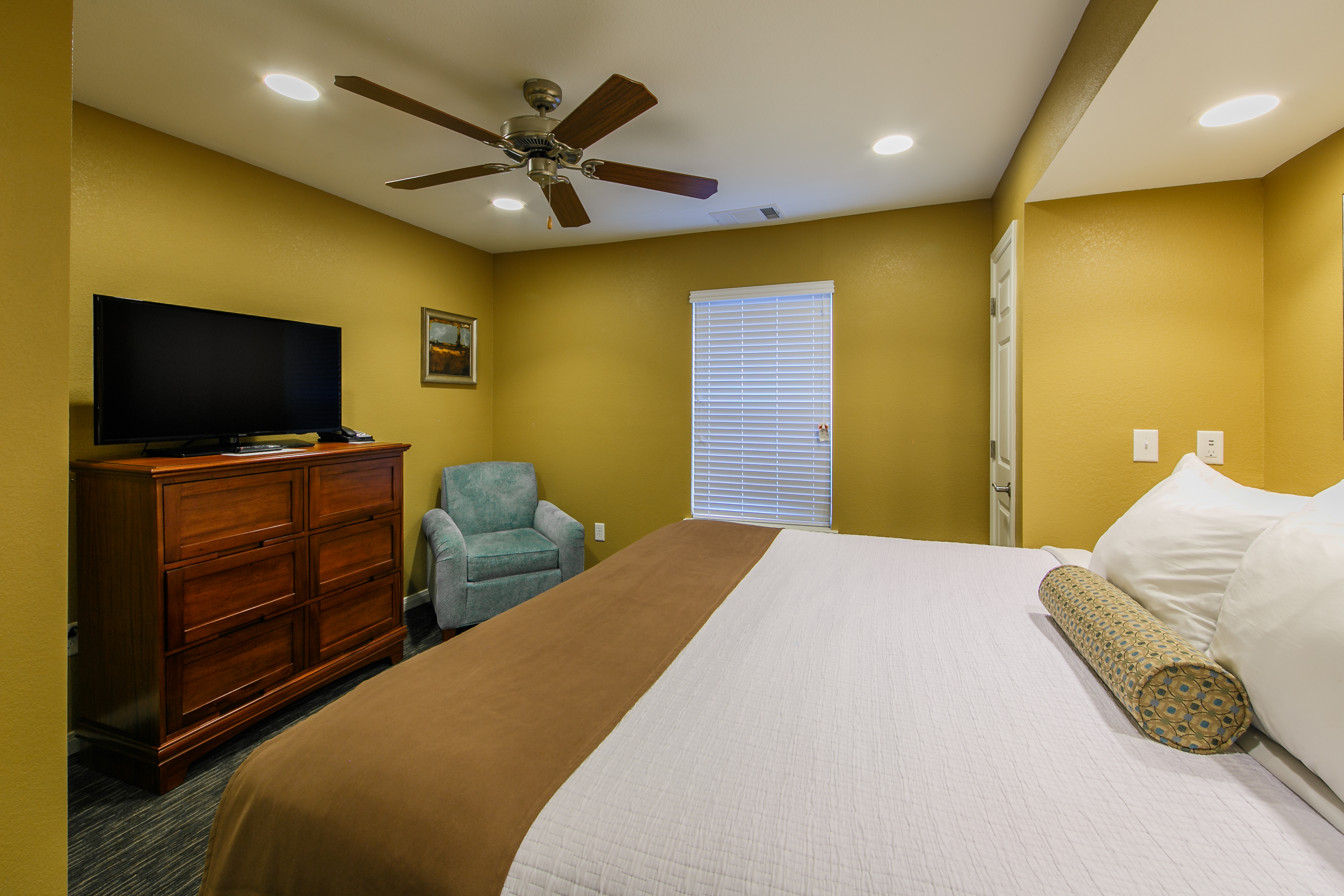 Holiday Inn Club Vacations Hill Country Resort