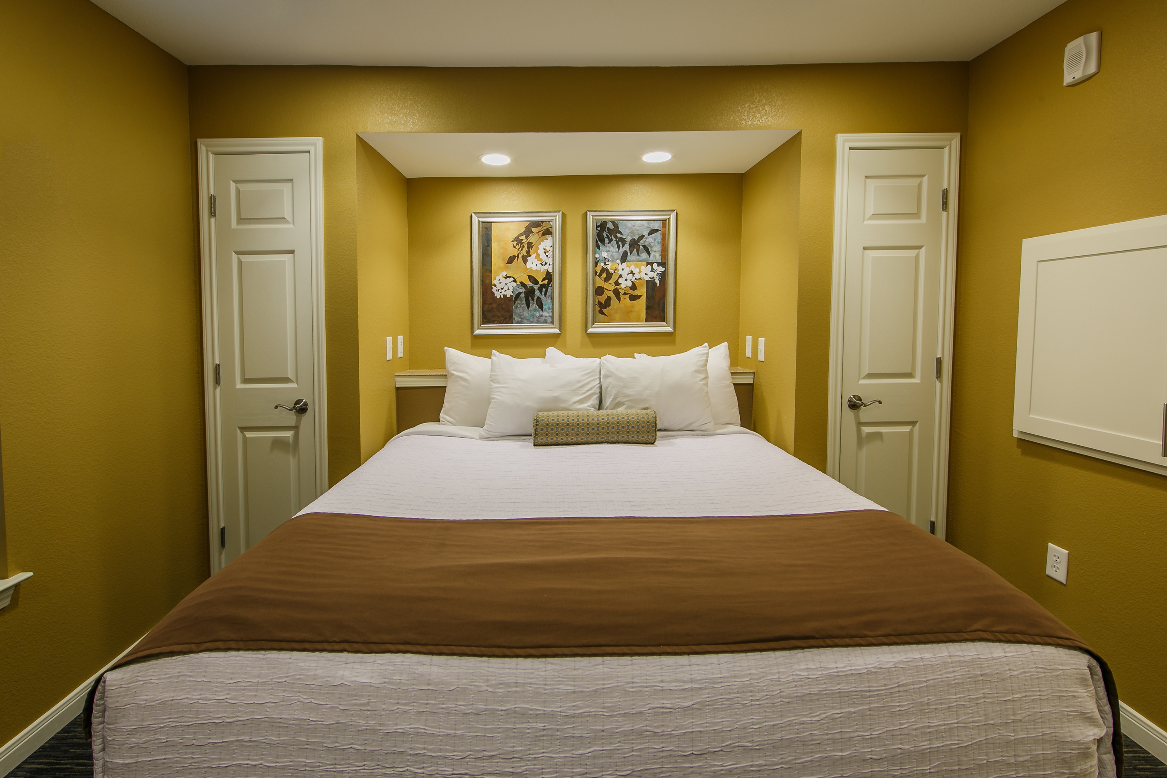 Holiday Inn Club Vacations Hill Country Resort